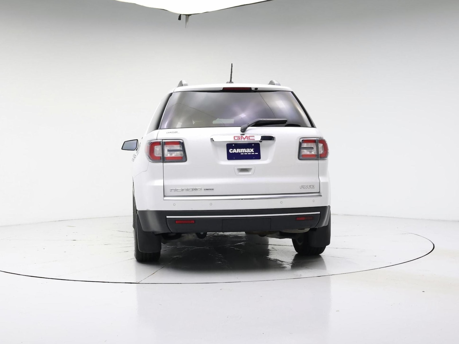 2017 GMC Acadia Limited Base - Photo 7