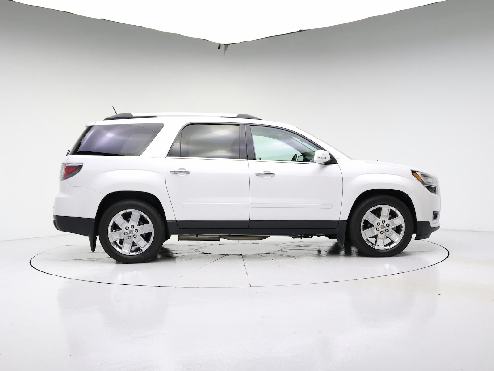2017 GMC Acadia Limited Base - Photo 8