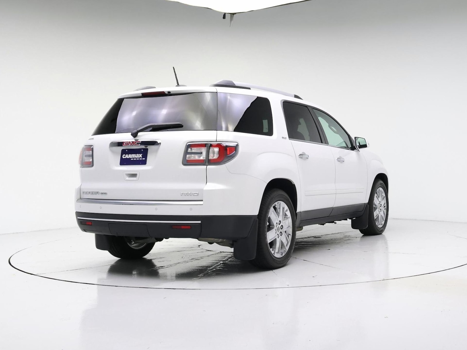 2017 GMC Acadia Limited Base - Photo 9