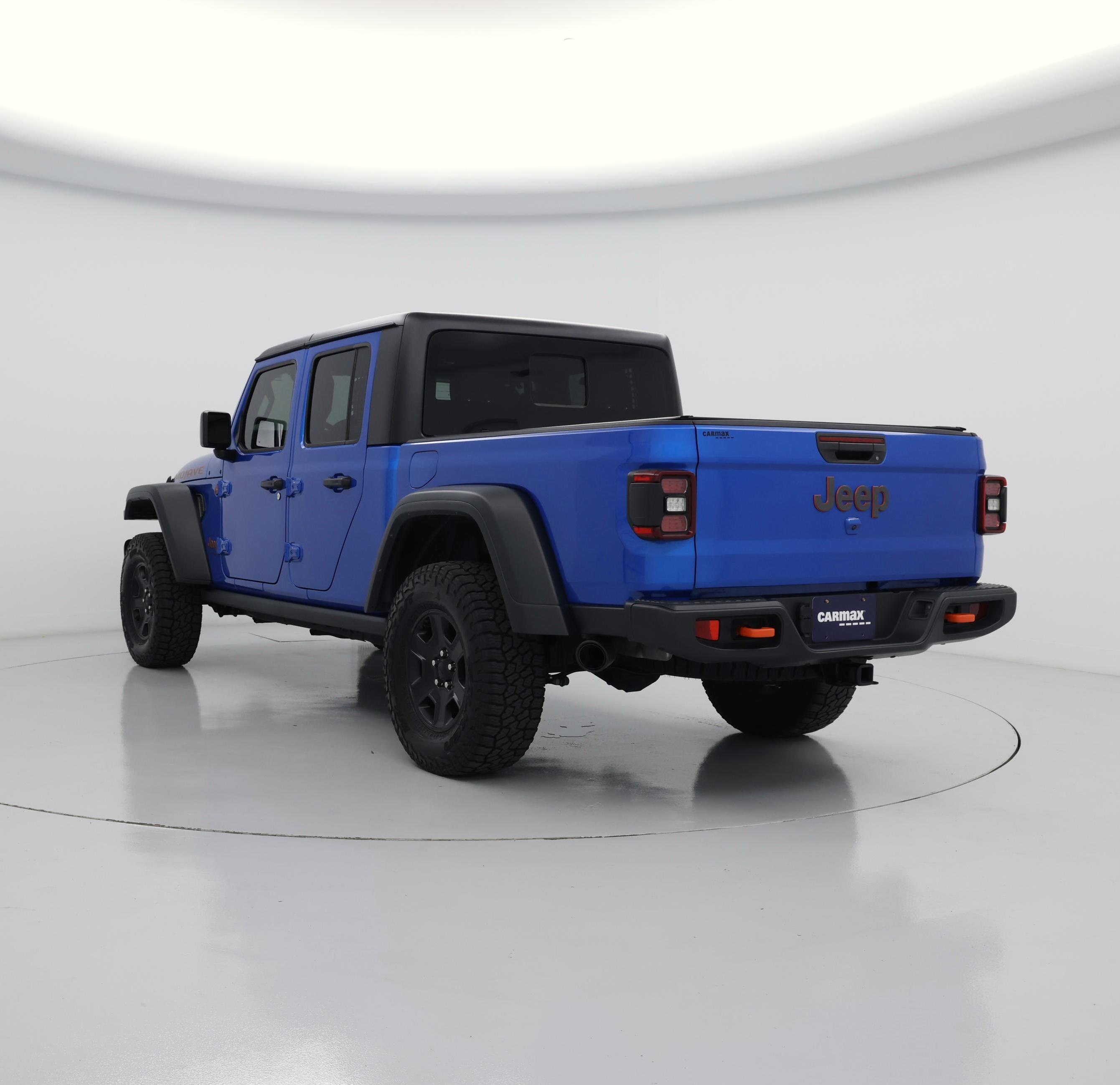 Thumbnail: 2023 Jeep Gladiator - 2