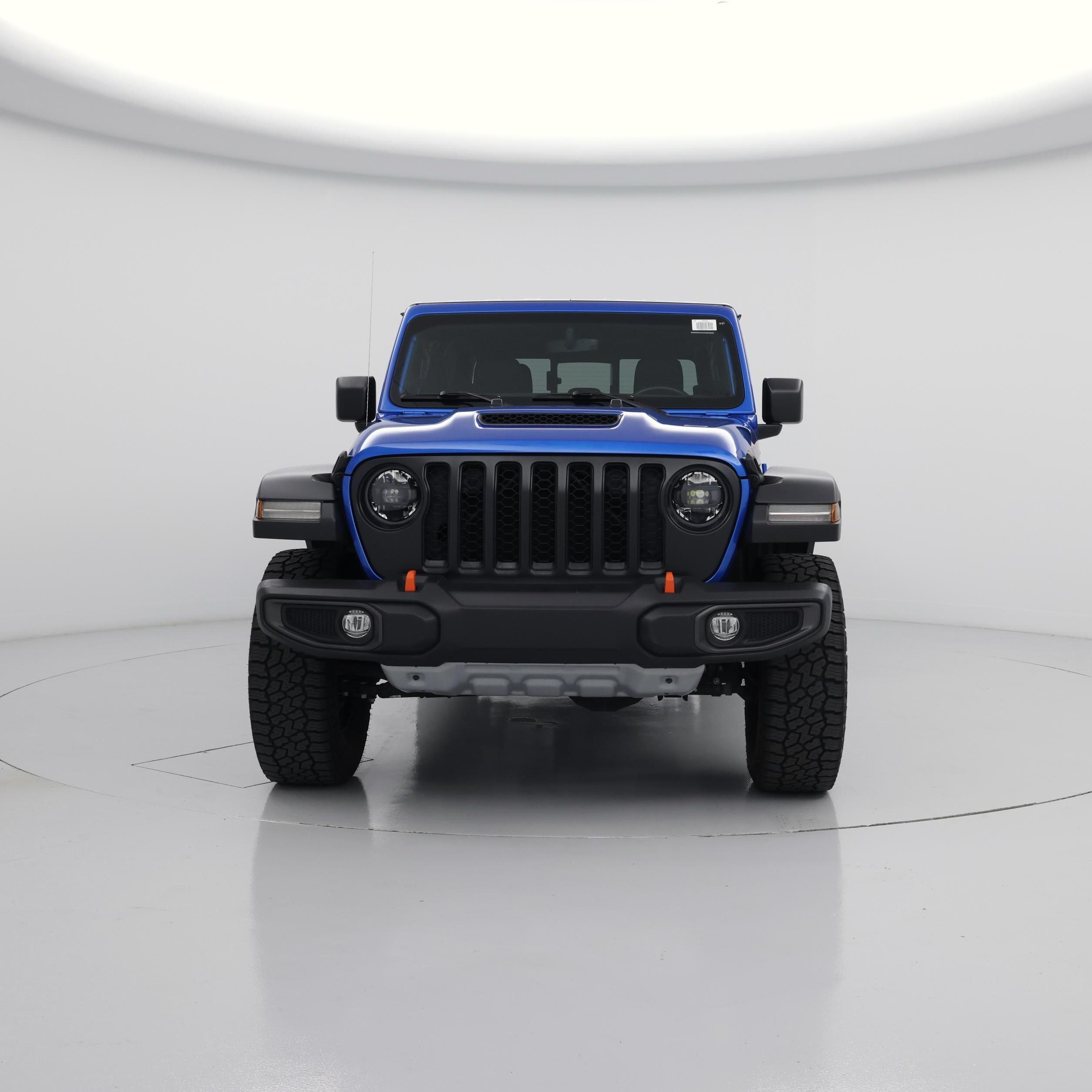 Thumbnail: 2023 Jeep Gladiator - 5