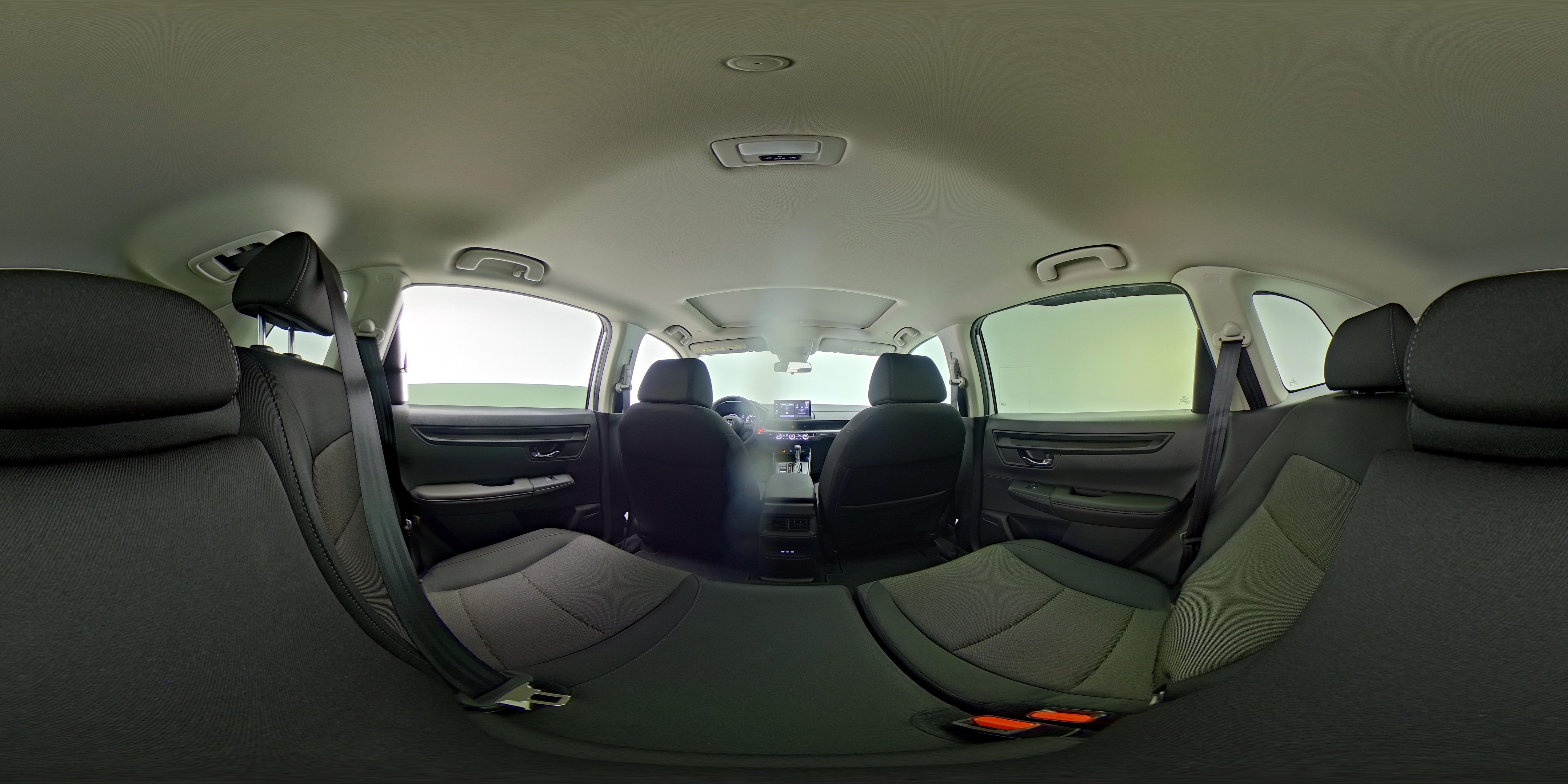2026 Honda CR-V EX - Photo 24