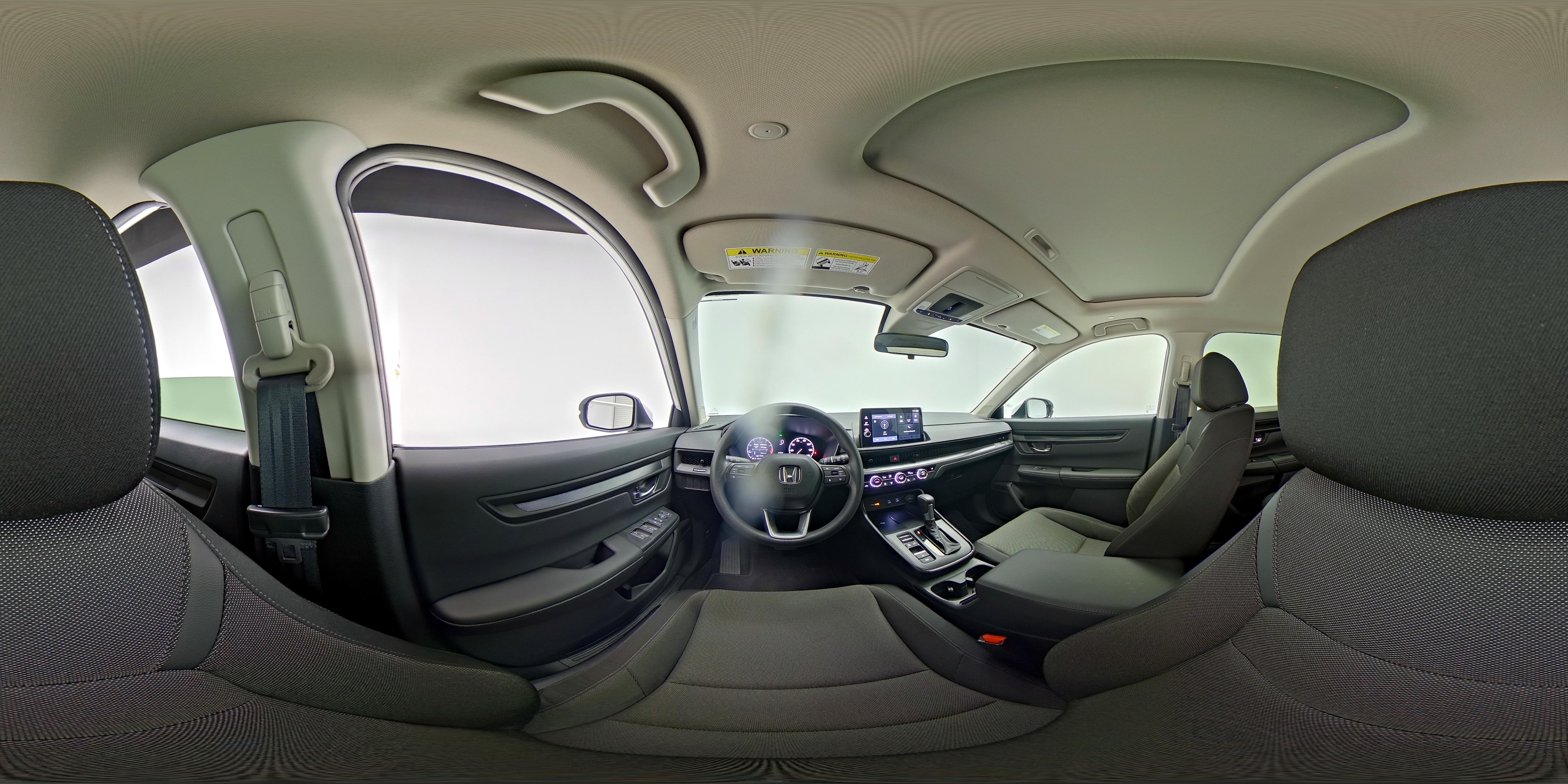 2026 Honda CR-V EX - Photo 25