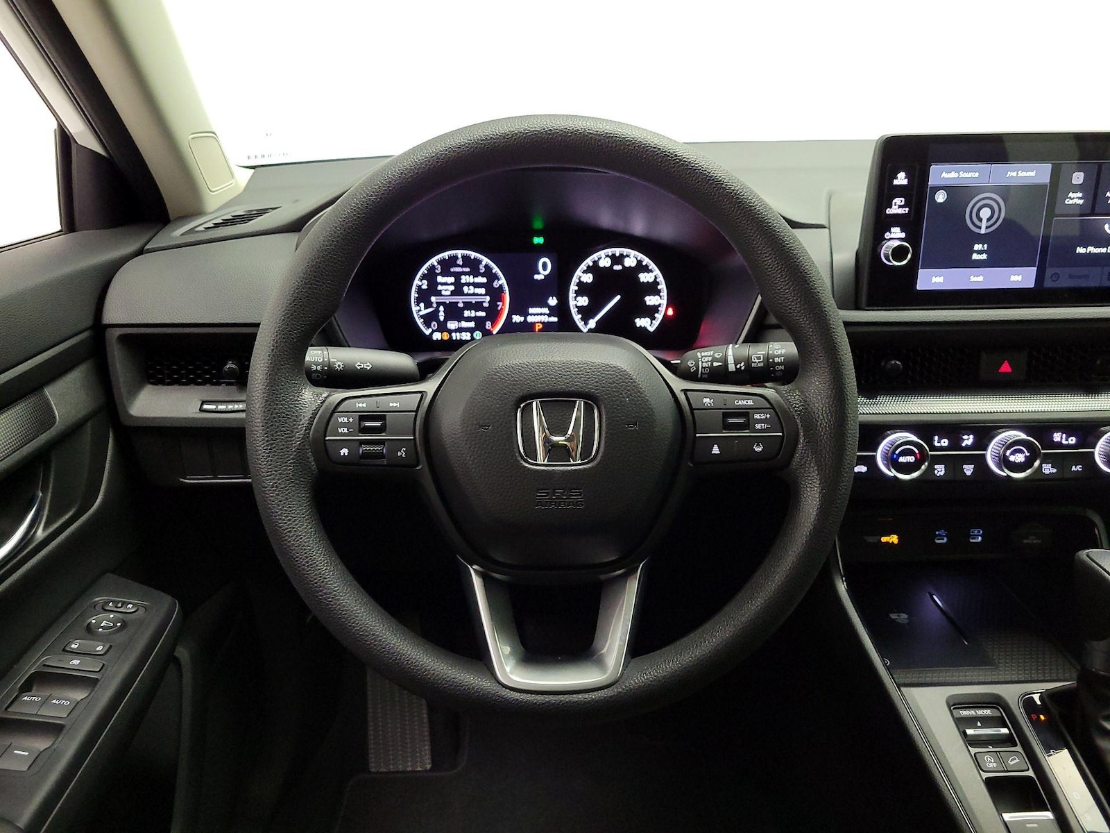 2026 Honda CR-V EX - Photo 11