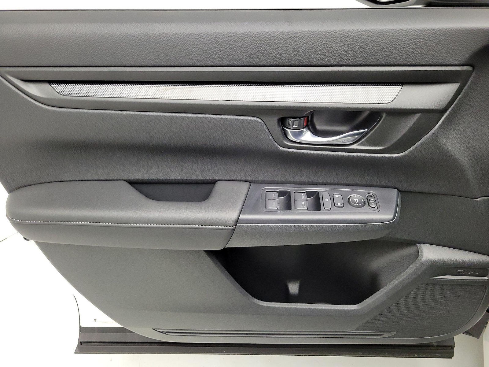 2026 Honda CR-V EX - Photo 13