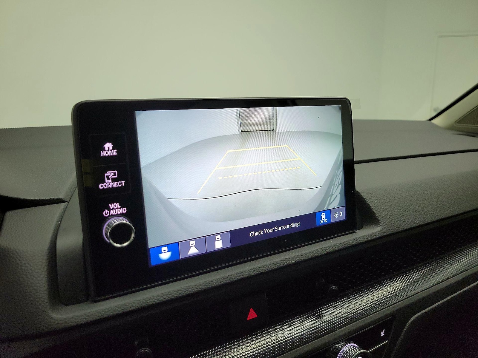 2026 Honda CR-V EX - Photo 14