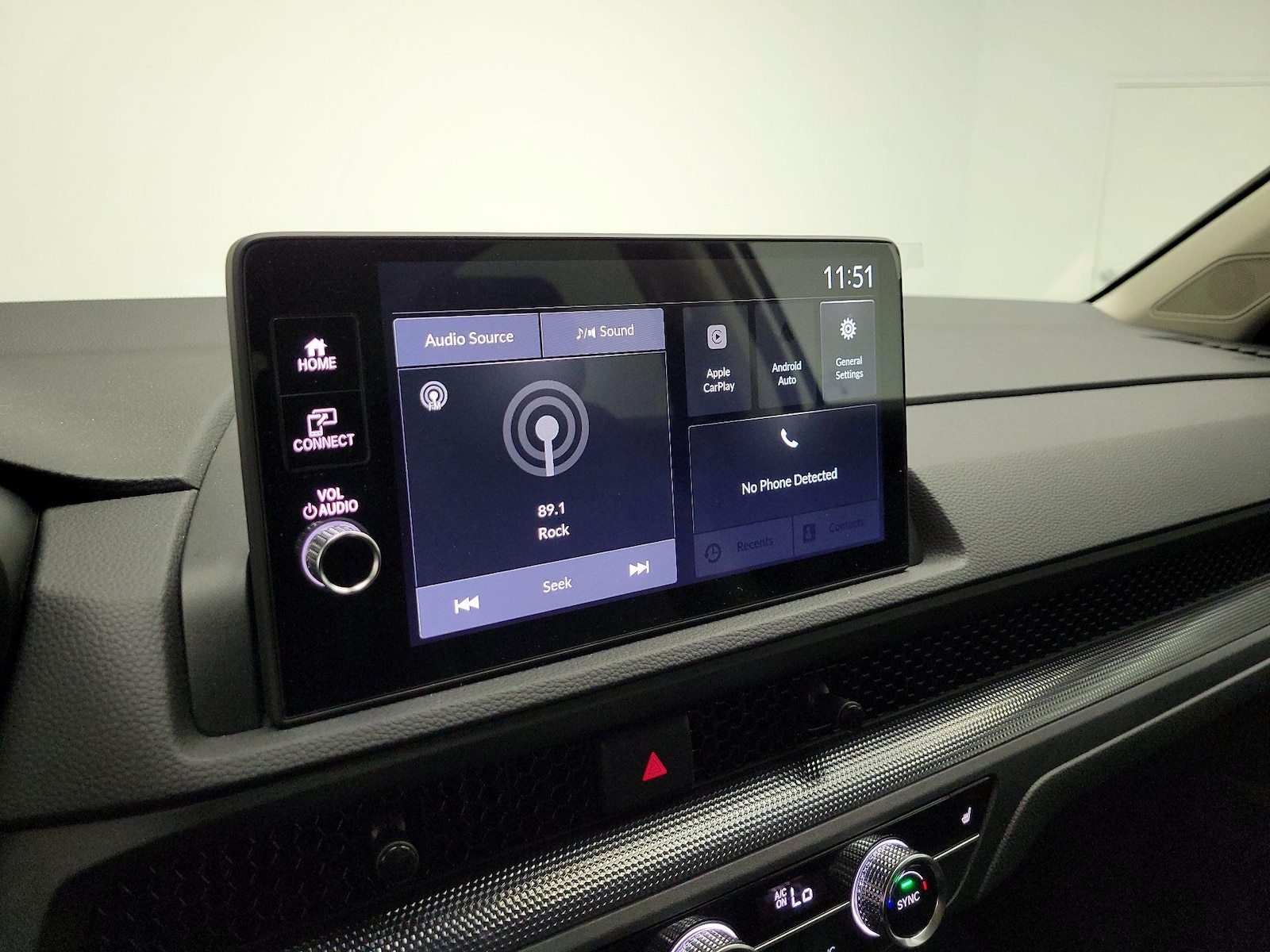 2026 Honda CR-V EX - Photo 15