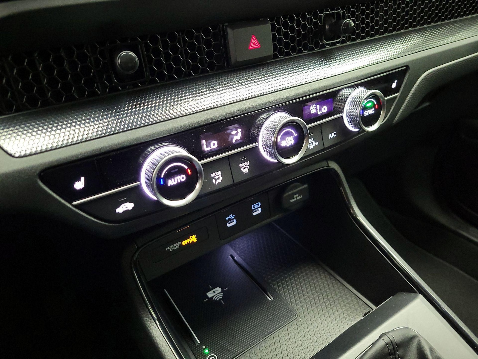 2026 Honda CR-V EX - Photo 16