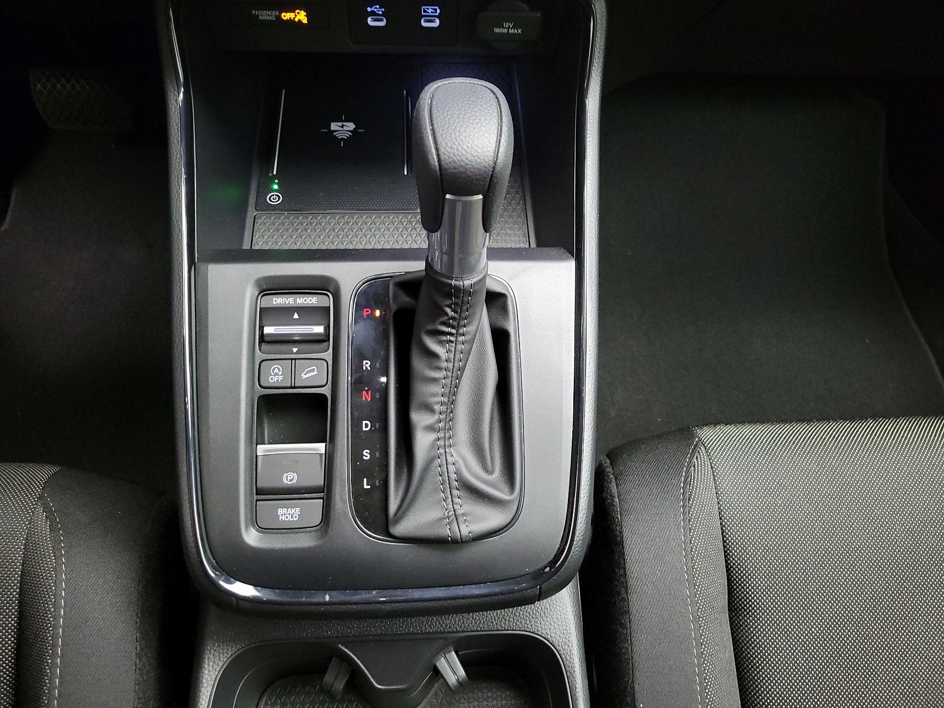 Thumbnail: 2026 Honda CR-V - 16