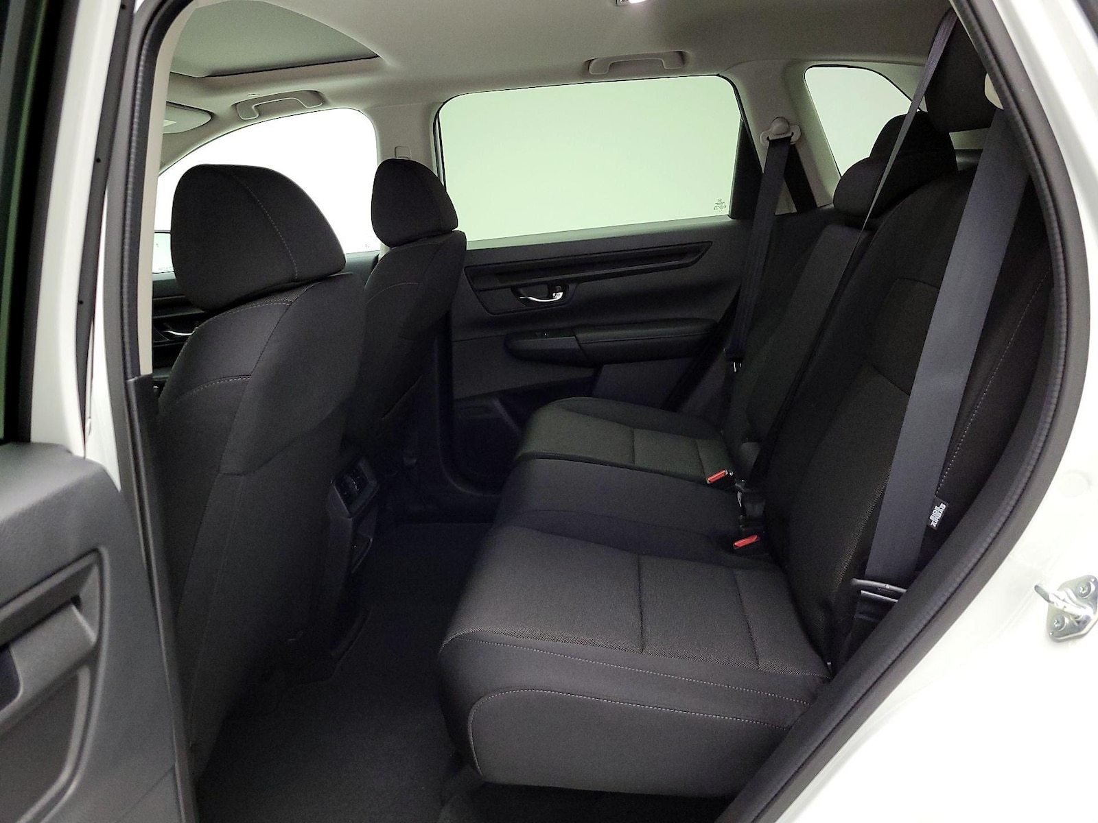 2026 Honda CR-V EX - Photo 19