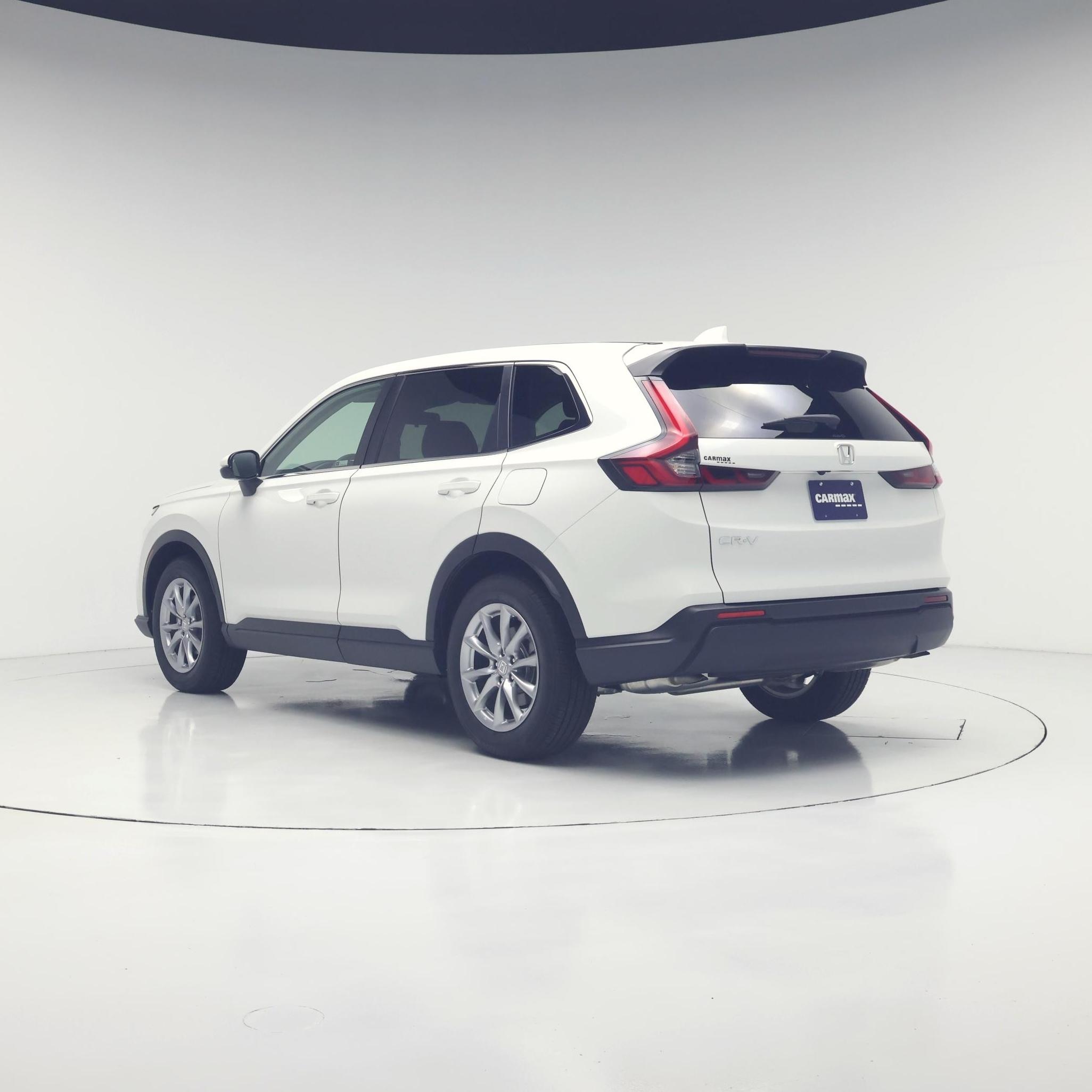 Thumbnail: 2026 Honda CR-V - 2
