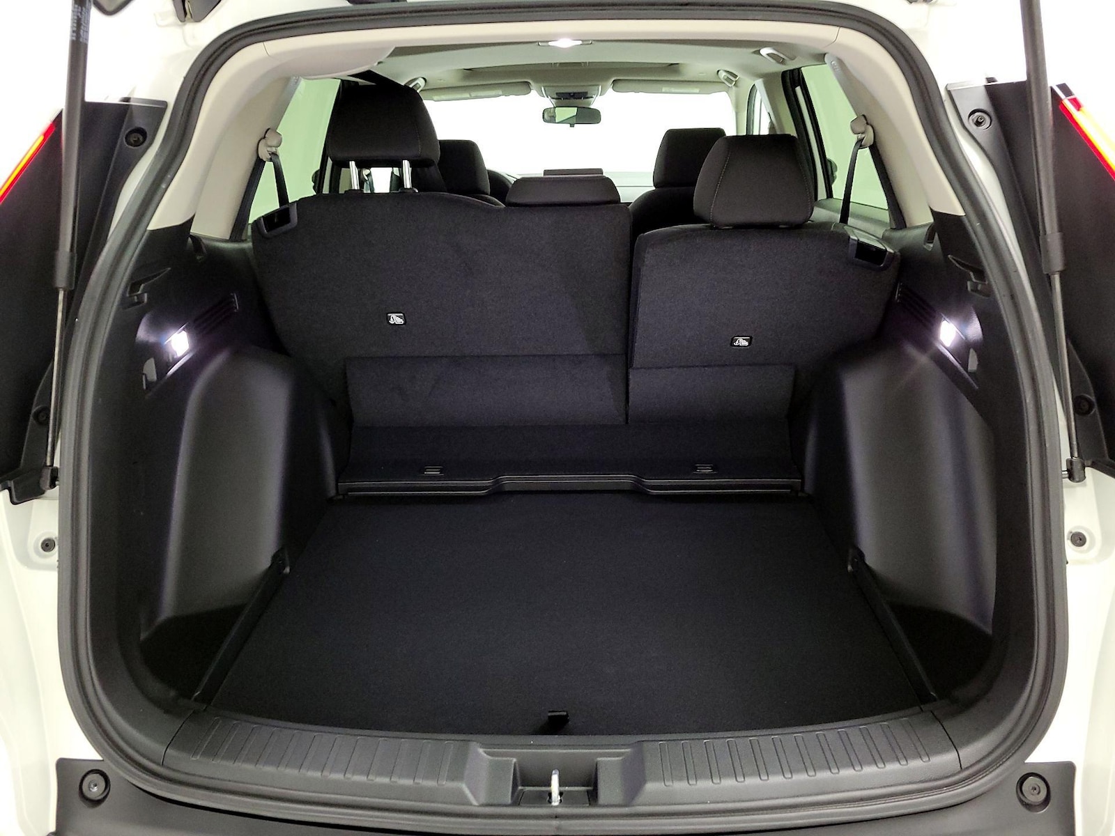 2026 Honda CR-V EX - Photo 20