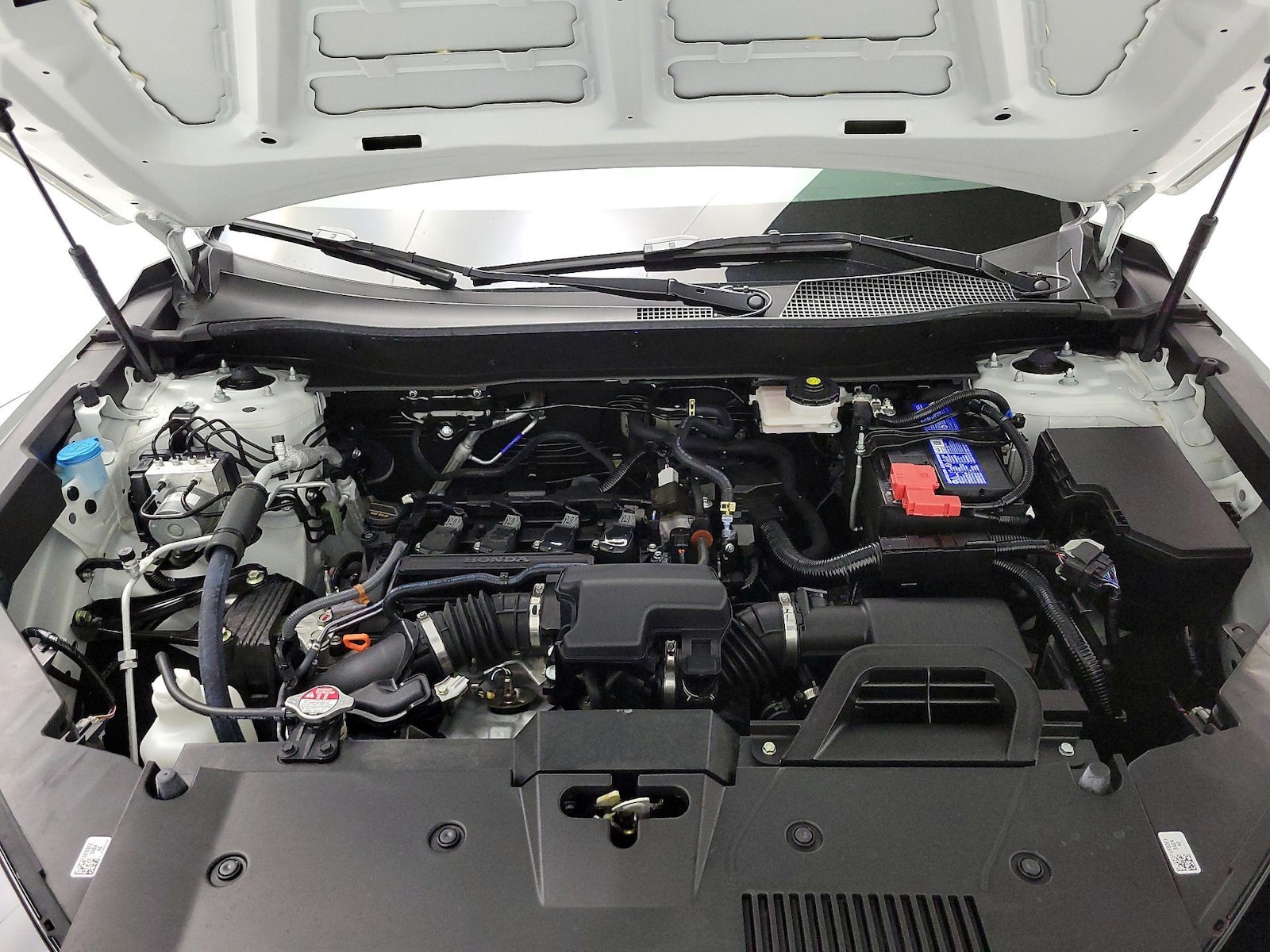 2026 Honda CR-V EX - Photo 21