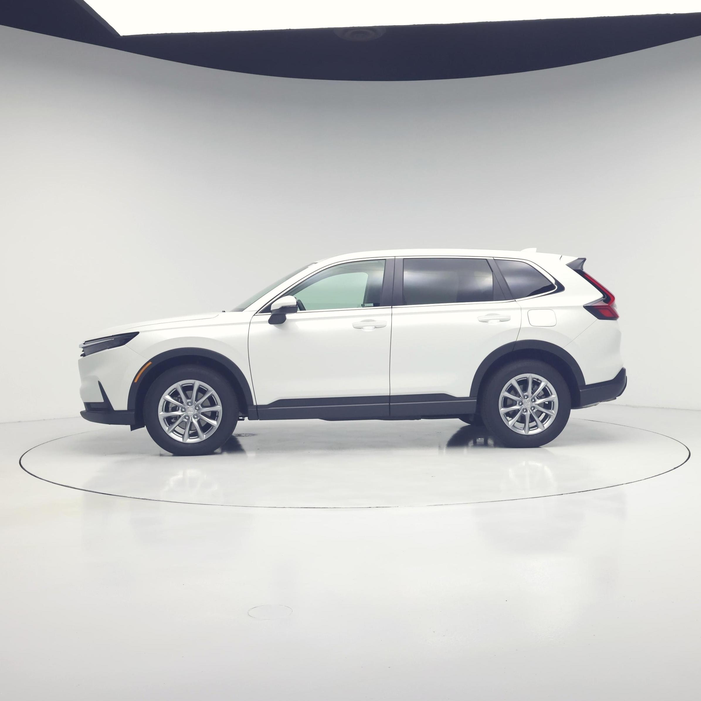 Thumbnail: 2026 Honda CR-V - 3