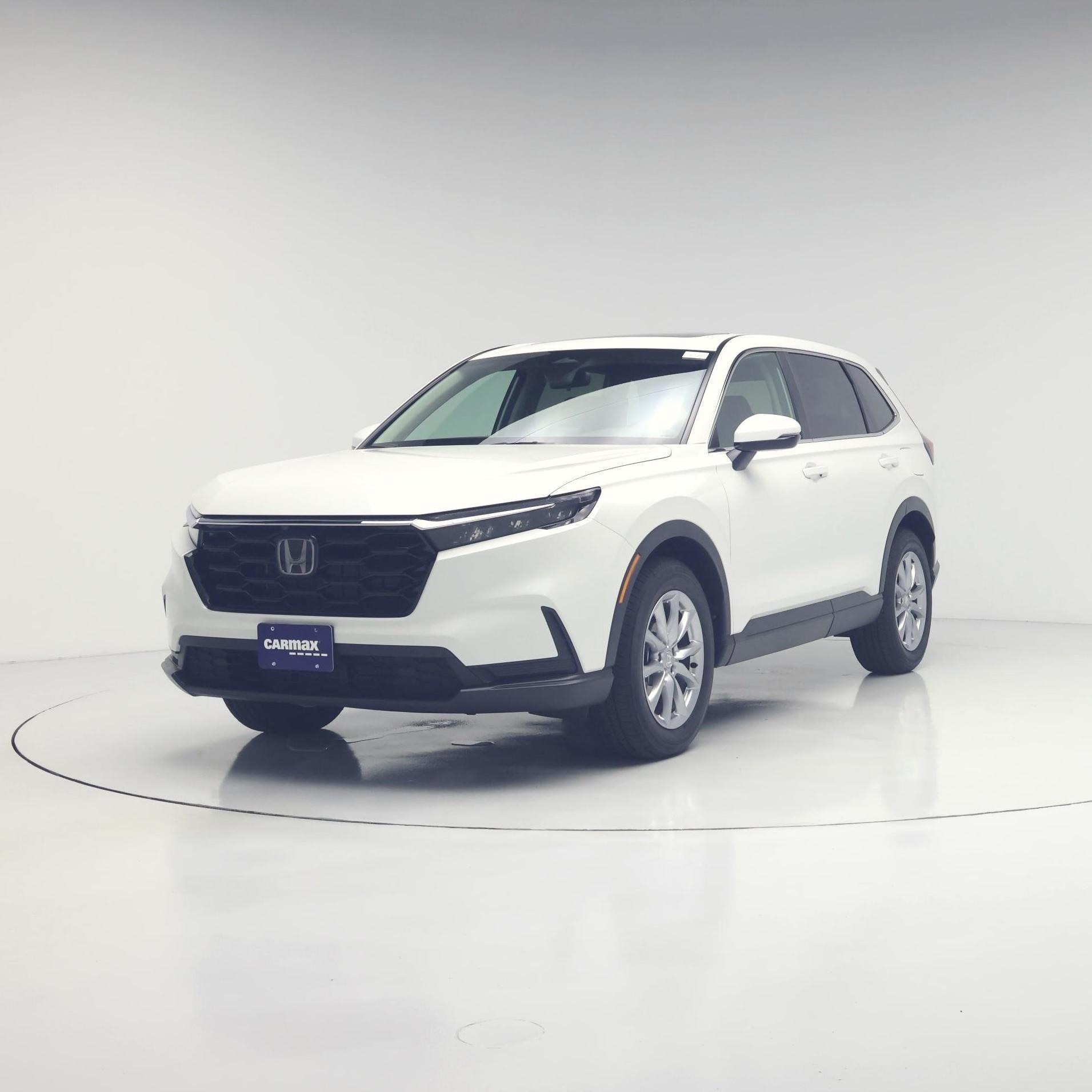 Thumbnail: 2026 Honda CR-V - 4