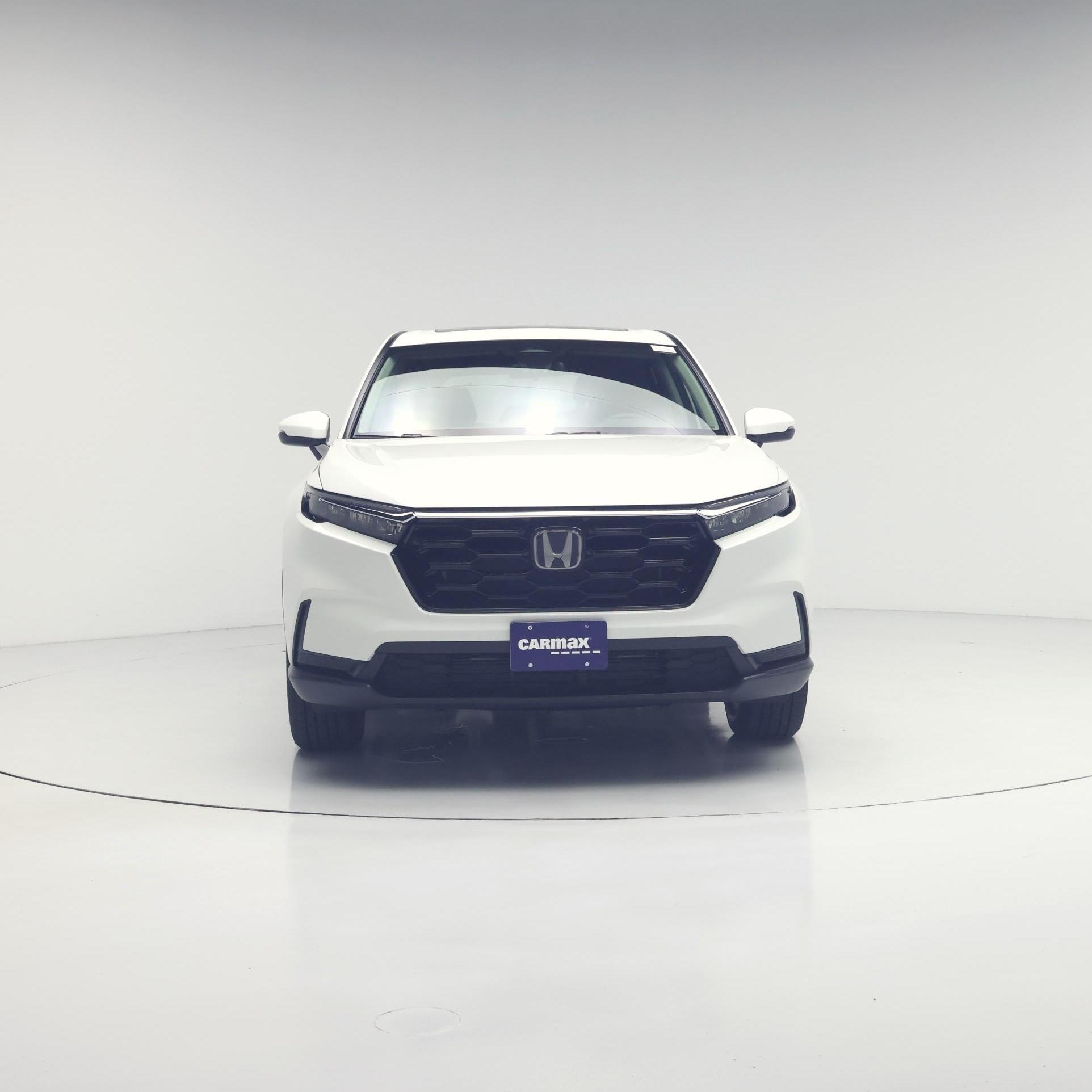 Thumbnail: 2026 Honda CR-V - 5