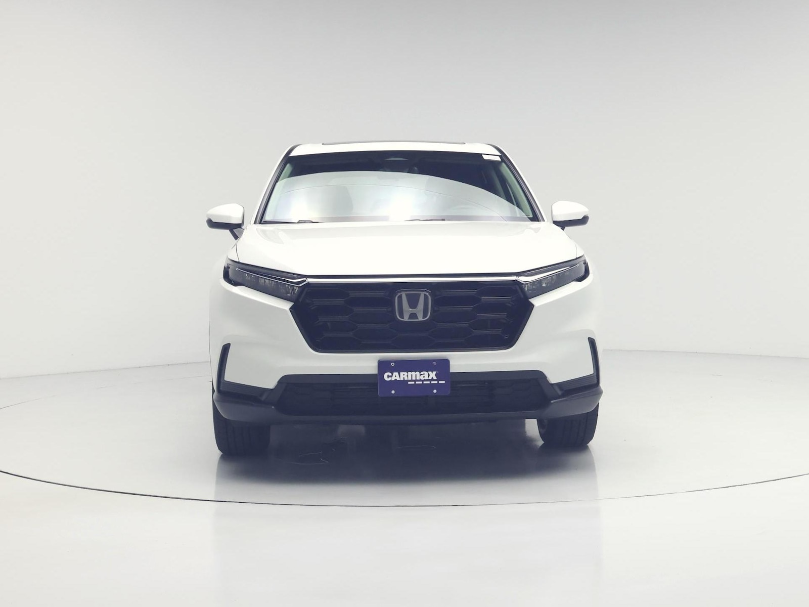 2026 Honda CR-V EX - Photo 6