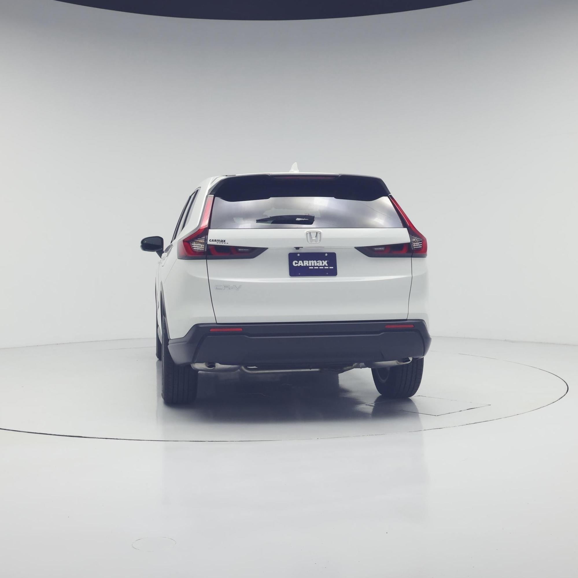 Thumbnail: 2026 Honda CR-V - 6
