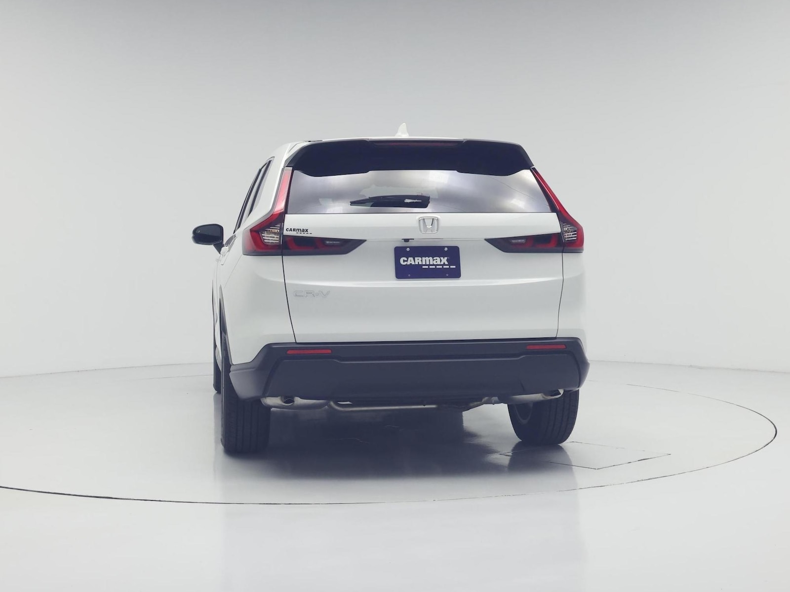 2026 Honda CR-V EX - Photo 7