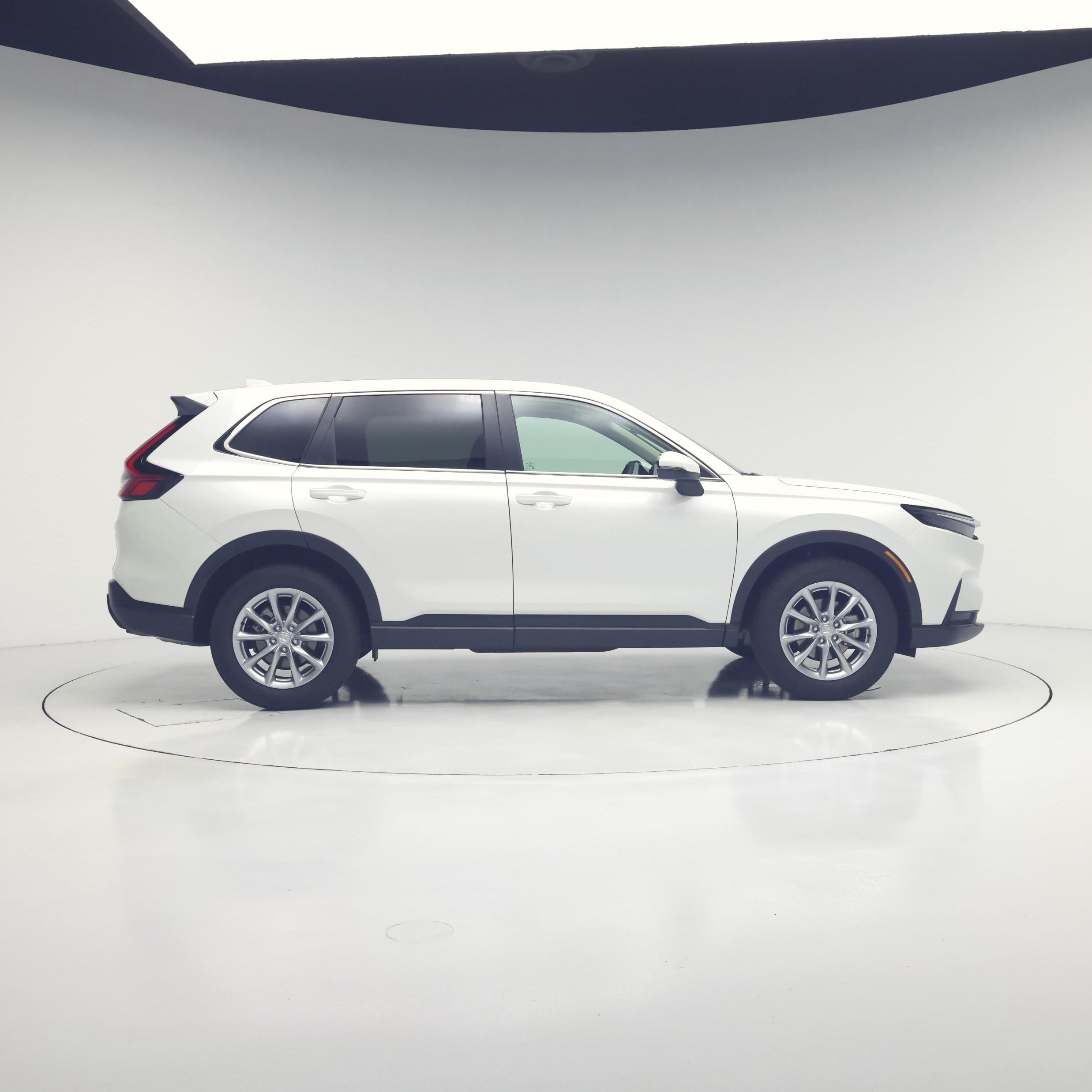 Thumbnail: 2026 Honda CR-V - 7