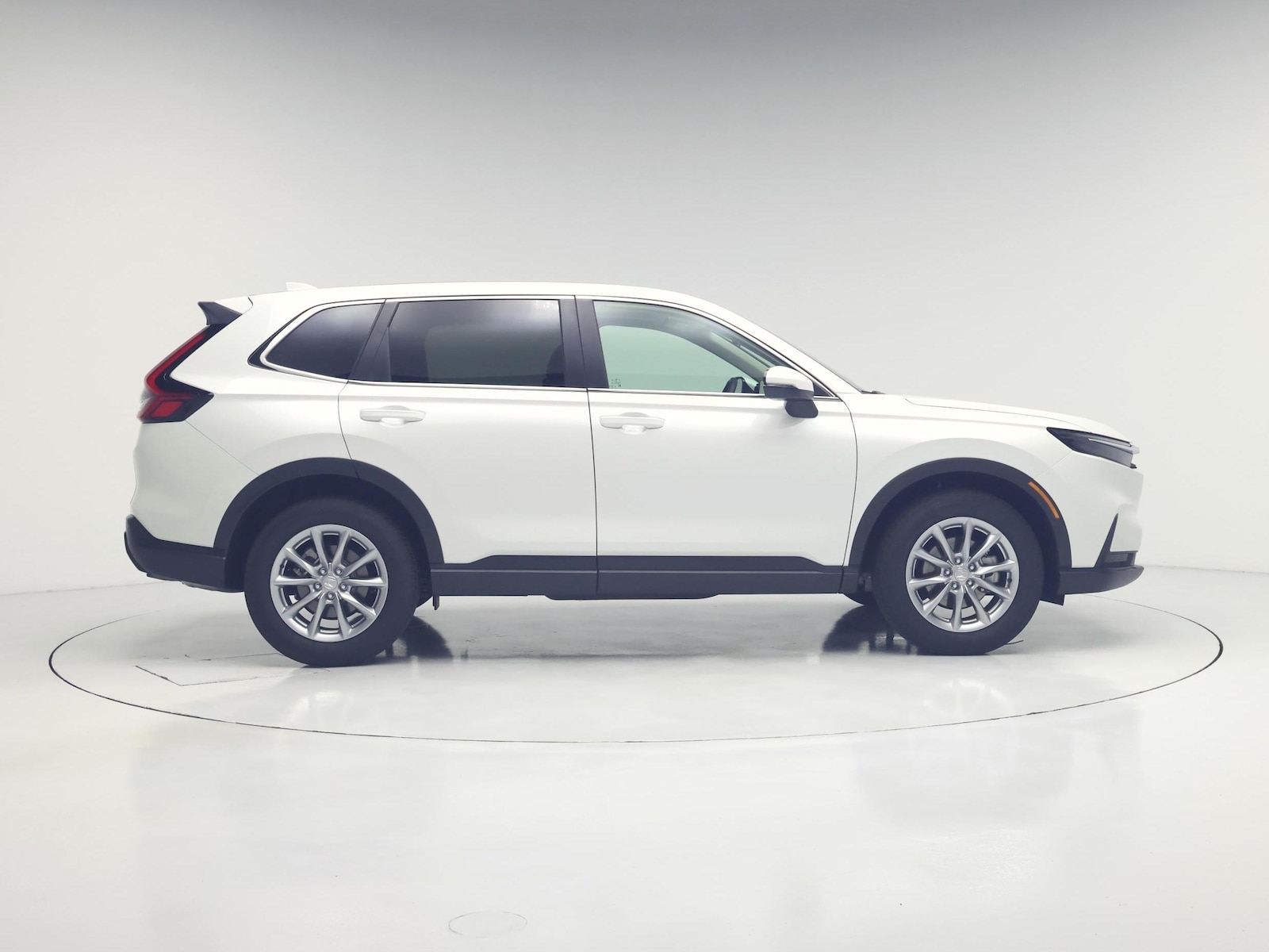 2026 Honda CR-V EX - Photo 8