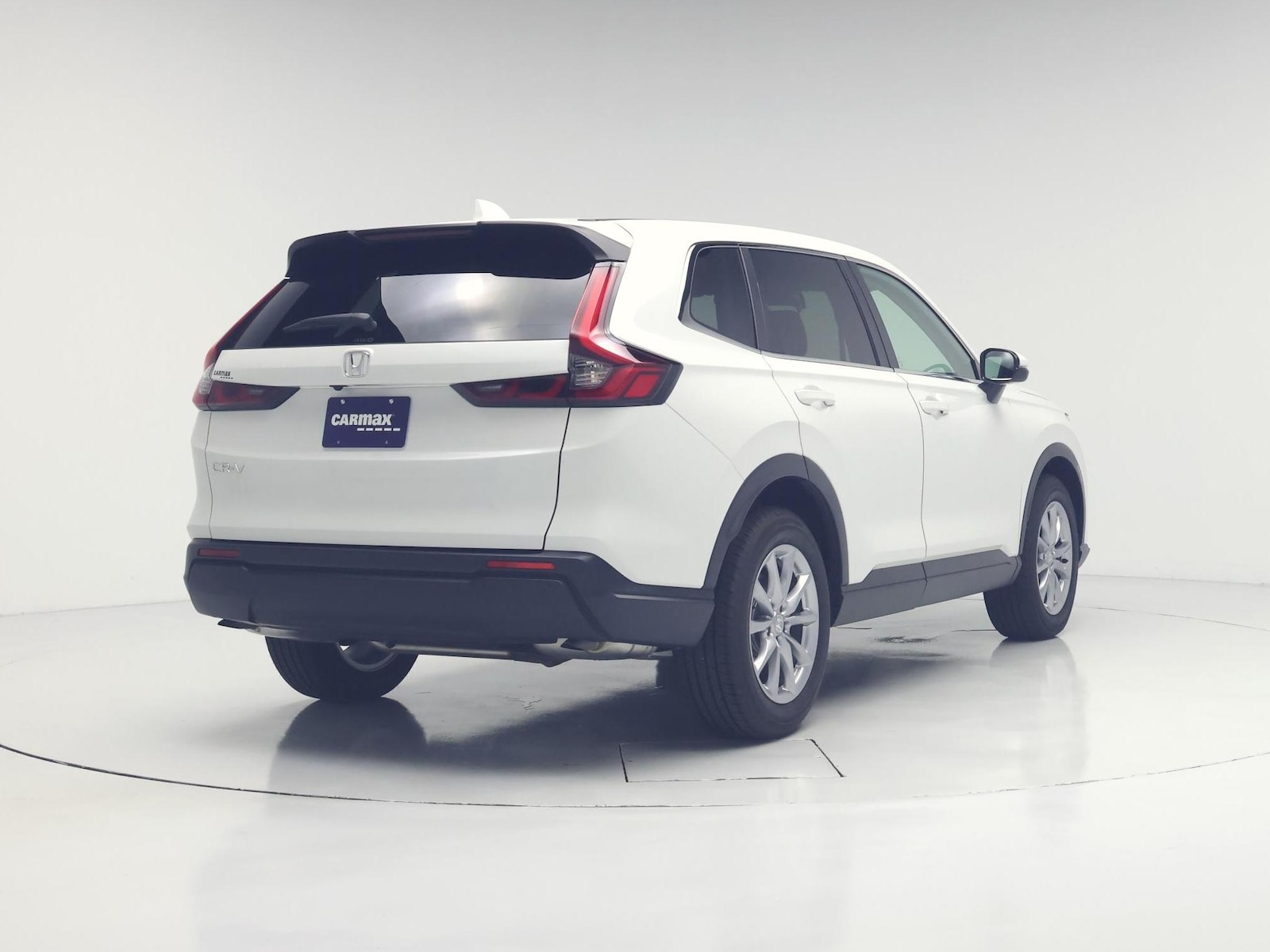 2026 Honda CR-V EX - Photo 9