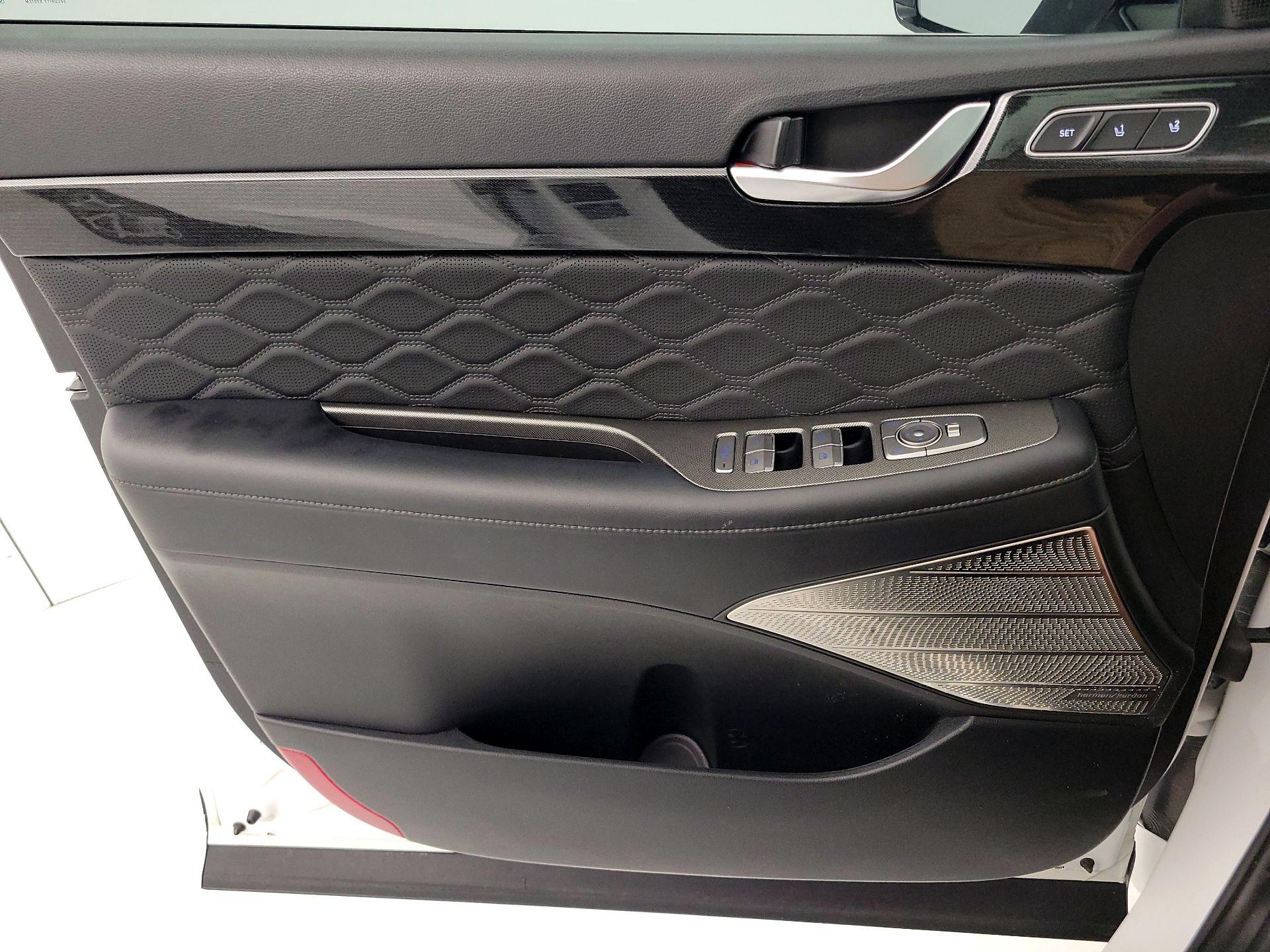 Thumbnail: 2021 Hyundai Palisade - 12