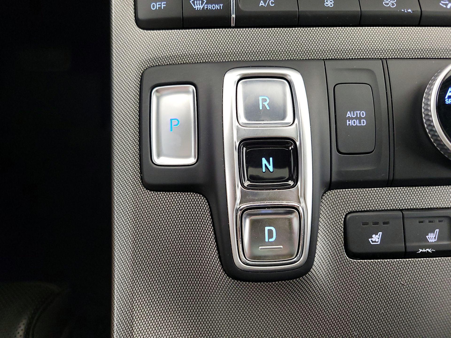 Thumbnail: 2021 Hyundai Palisade - 18