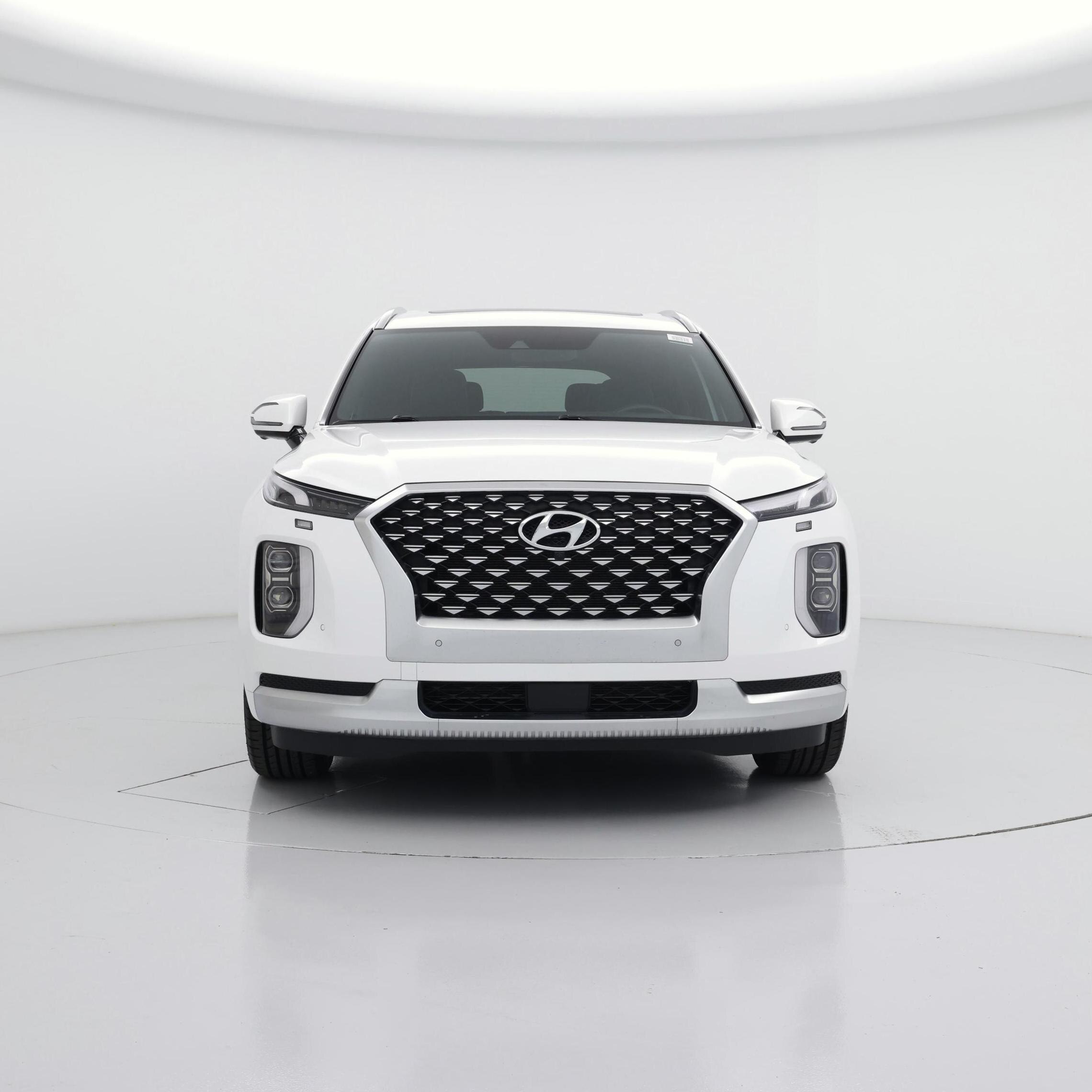 Thumbnail: 2021 Hyundai Palisade - 5