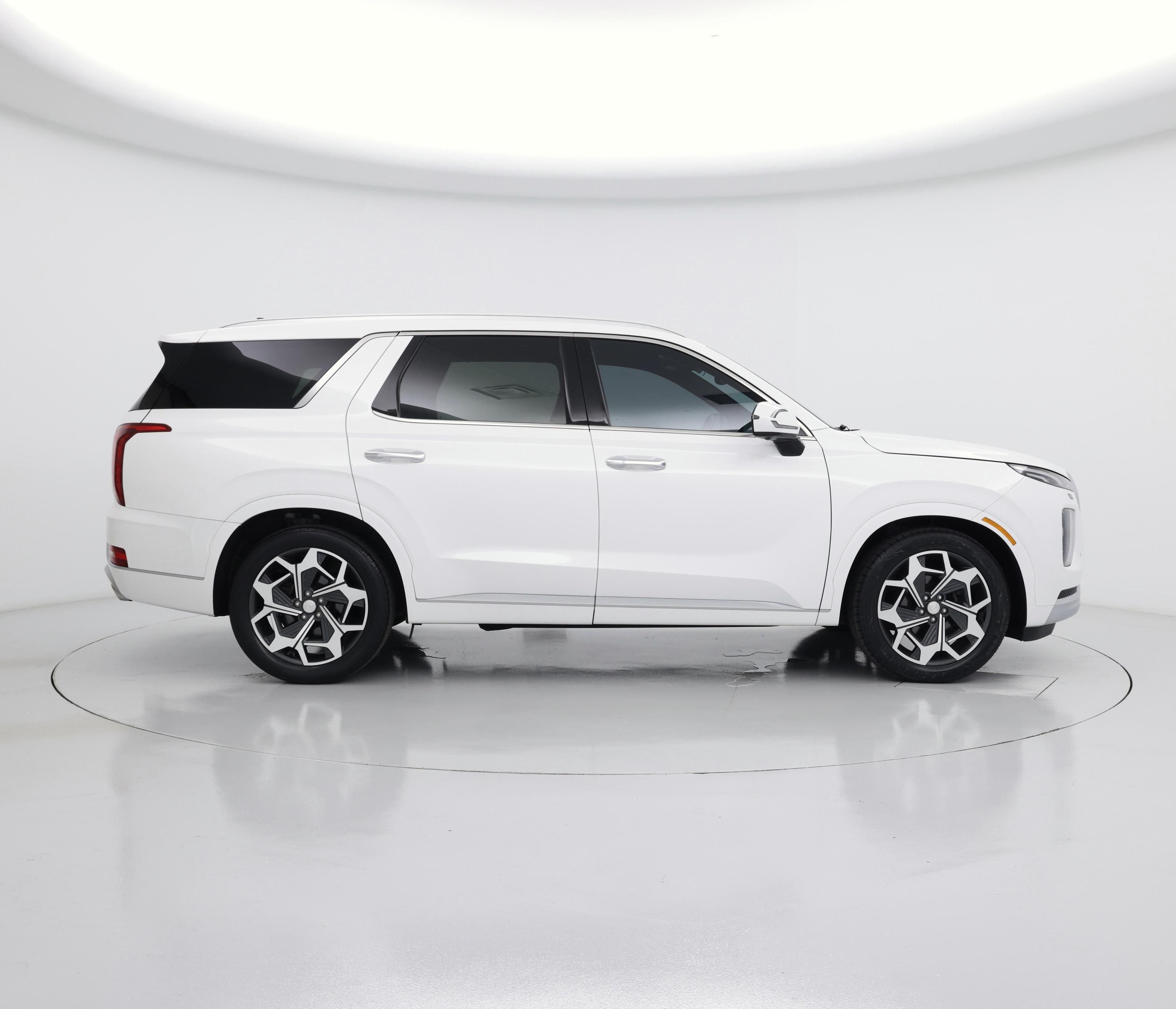Thumbnail: 2021 Hyundai Palisade - 7