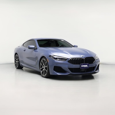 2022 BMW M850 XDrive