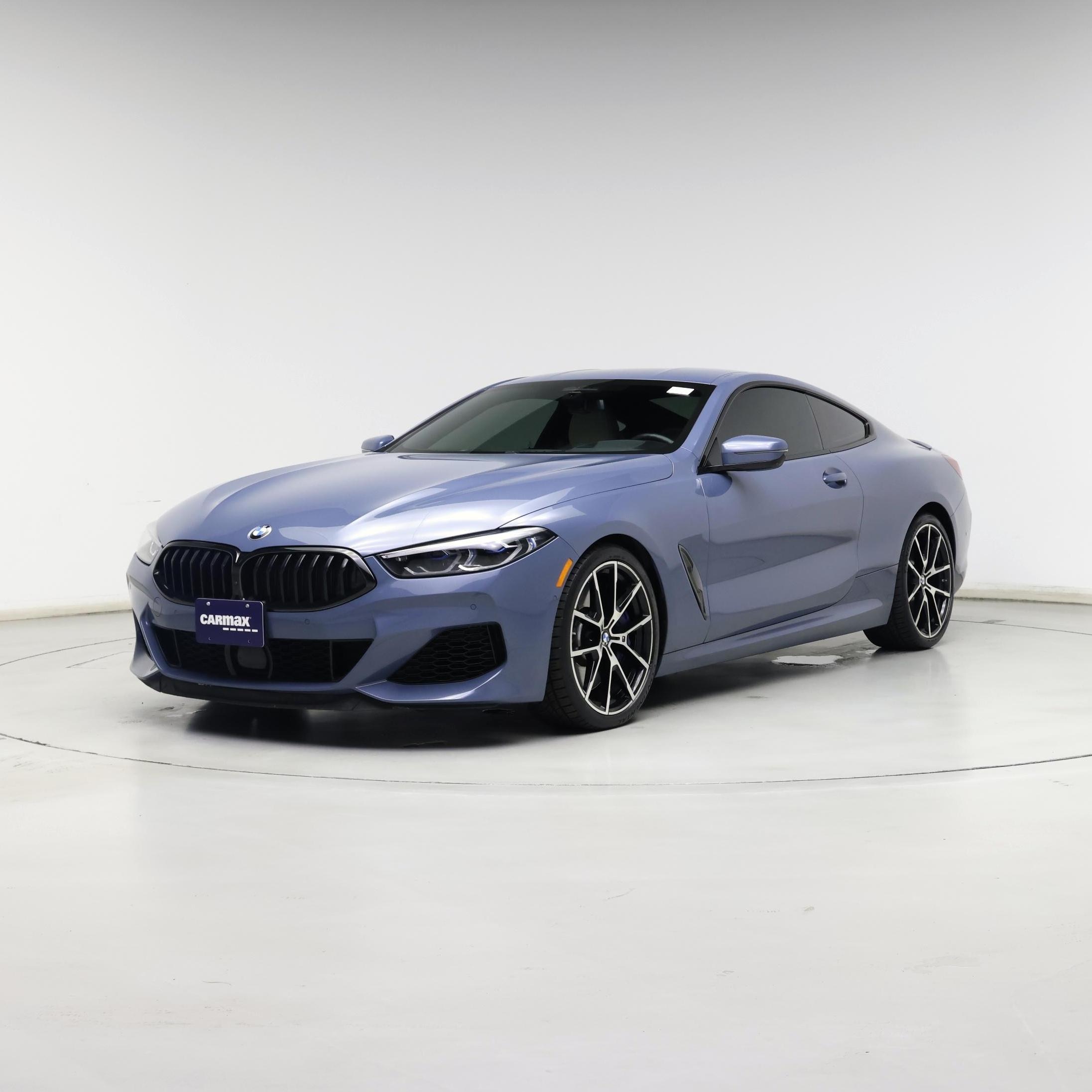 Thumbnail: 2022 BMW 8 Series - 4