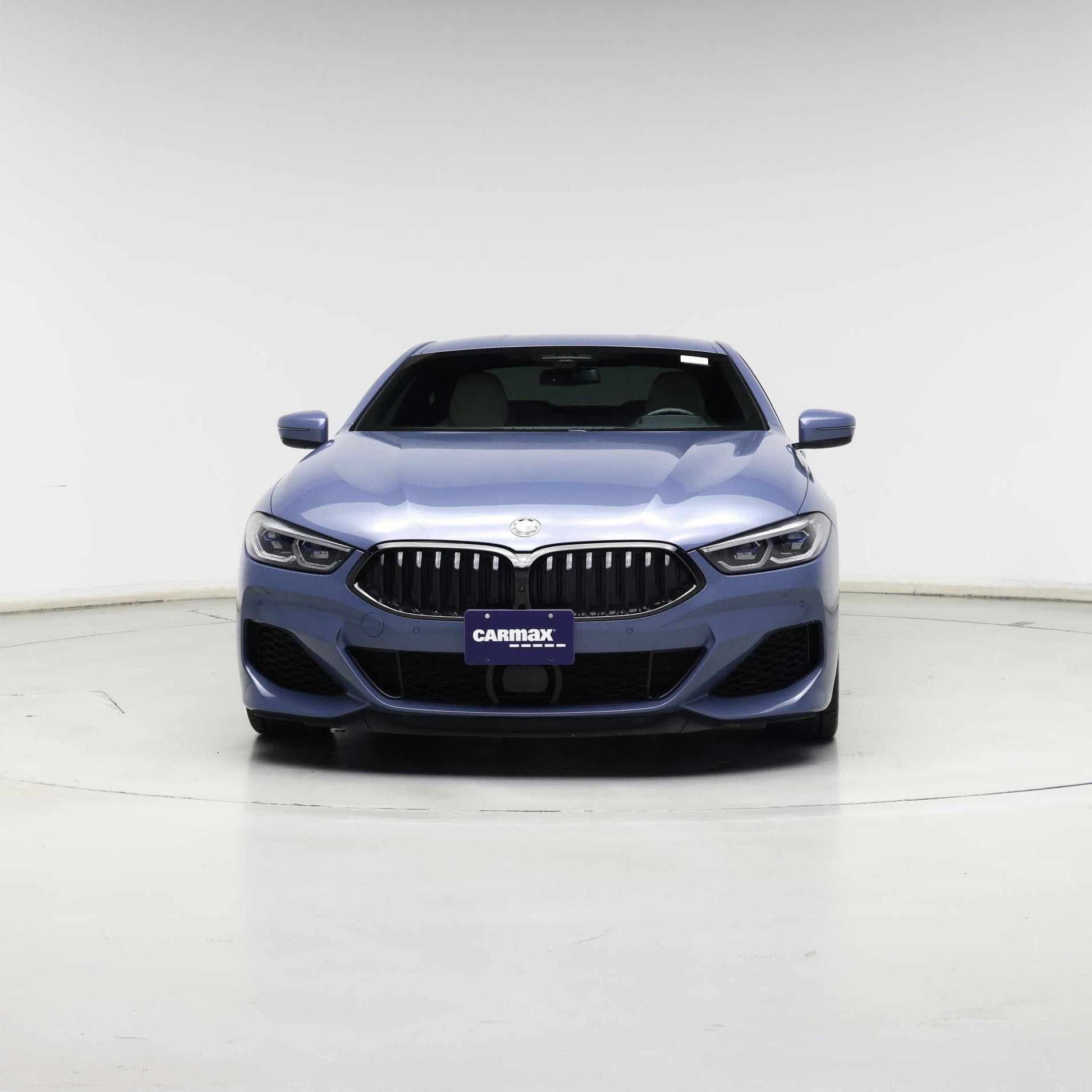 Thumbnail: 2022 BMW 8 Series - 5