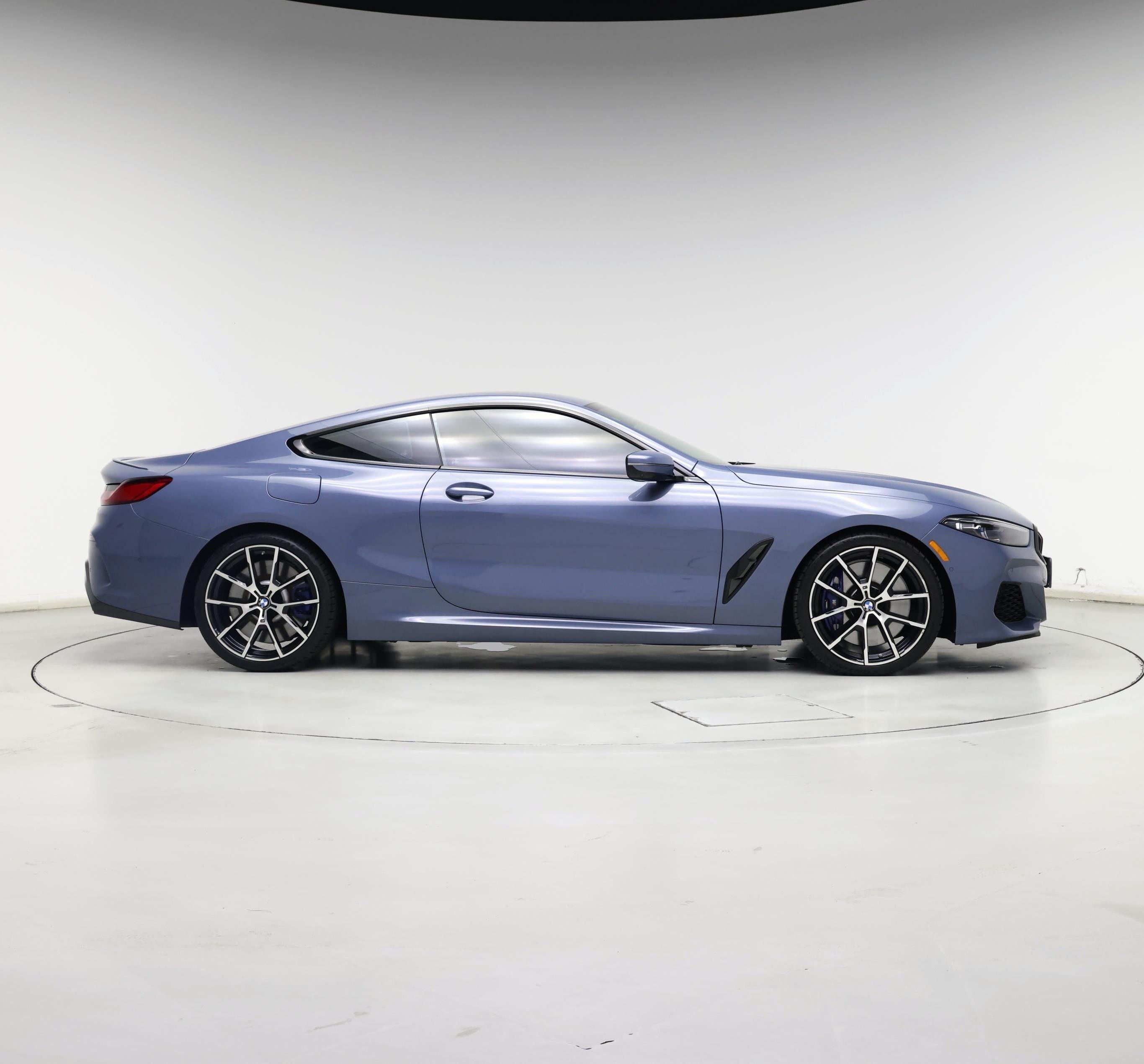 Thumbnail: 2022 BMW 8 Series - 7