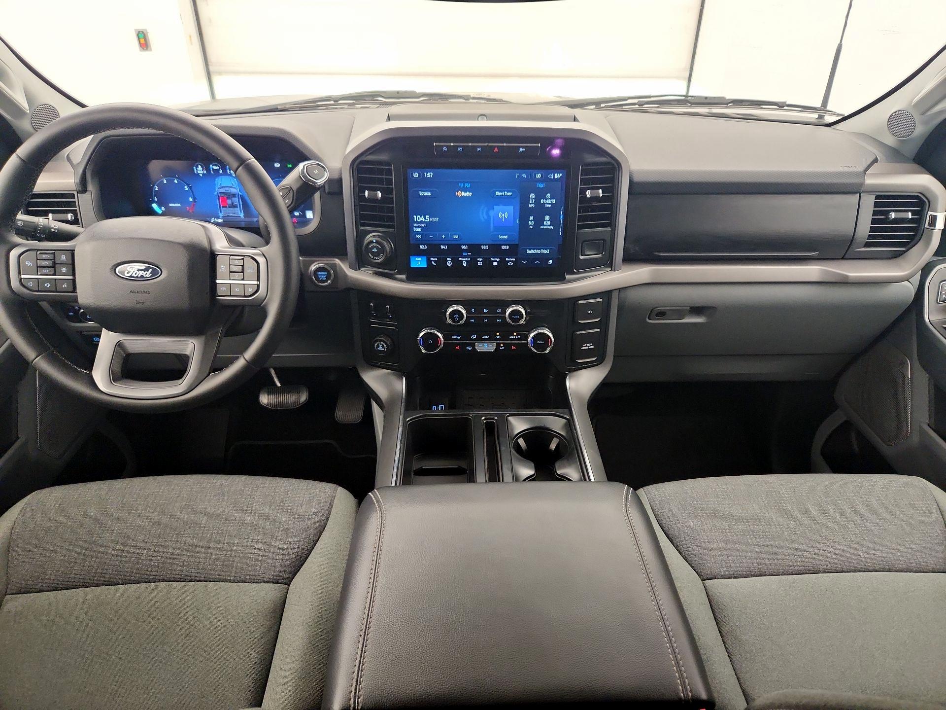 Thumbnail: 2024 Ford F-150 - 9
