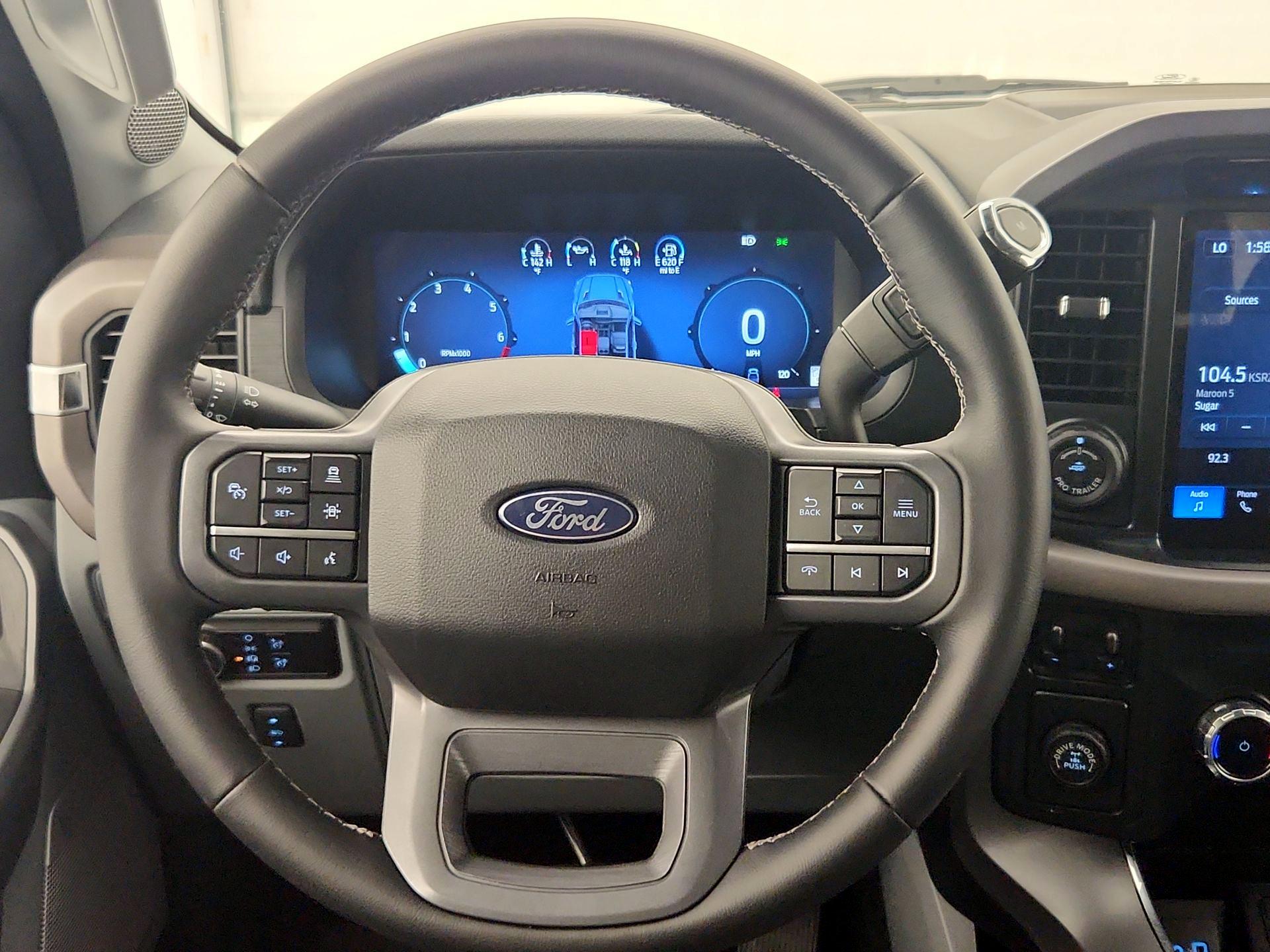 Thumbnail: 2024 Ford F-150 - 10