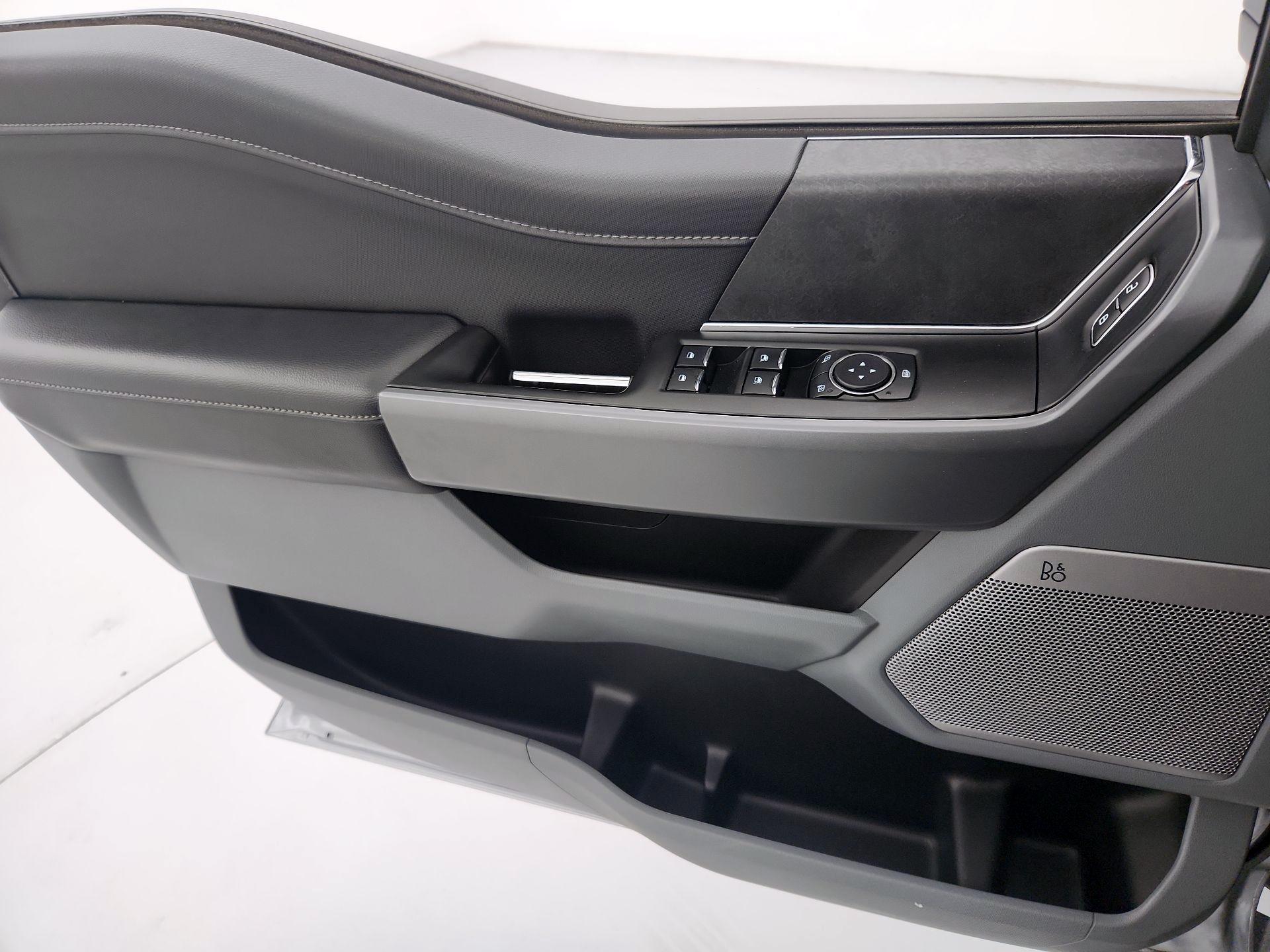 Thumbnail: 2024 Ford F-150 - 12