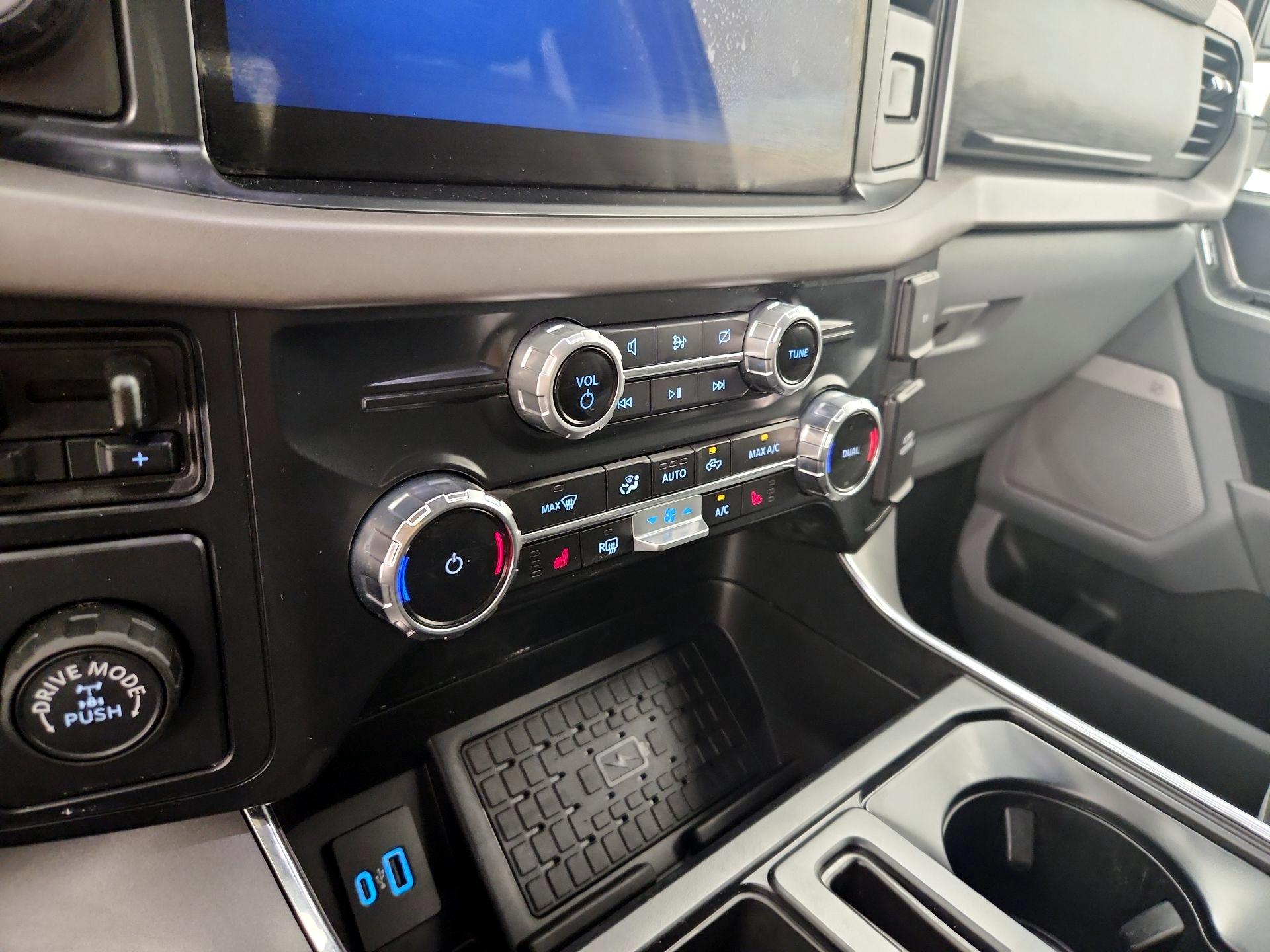 Thumbnail: 2024 Ford F-150 - 17