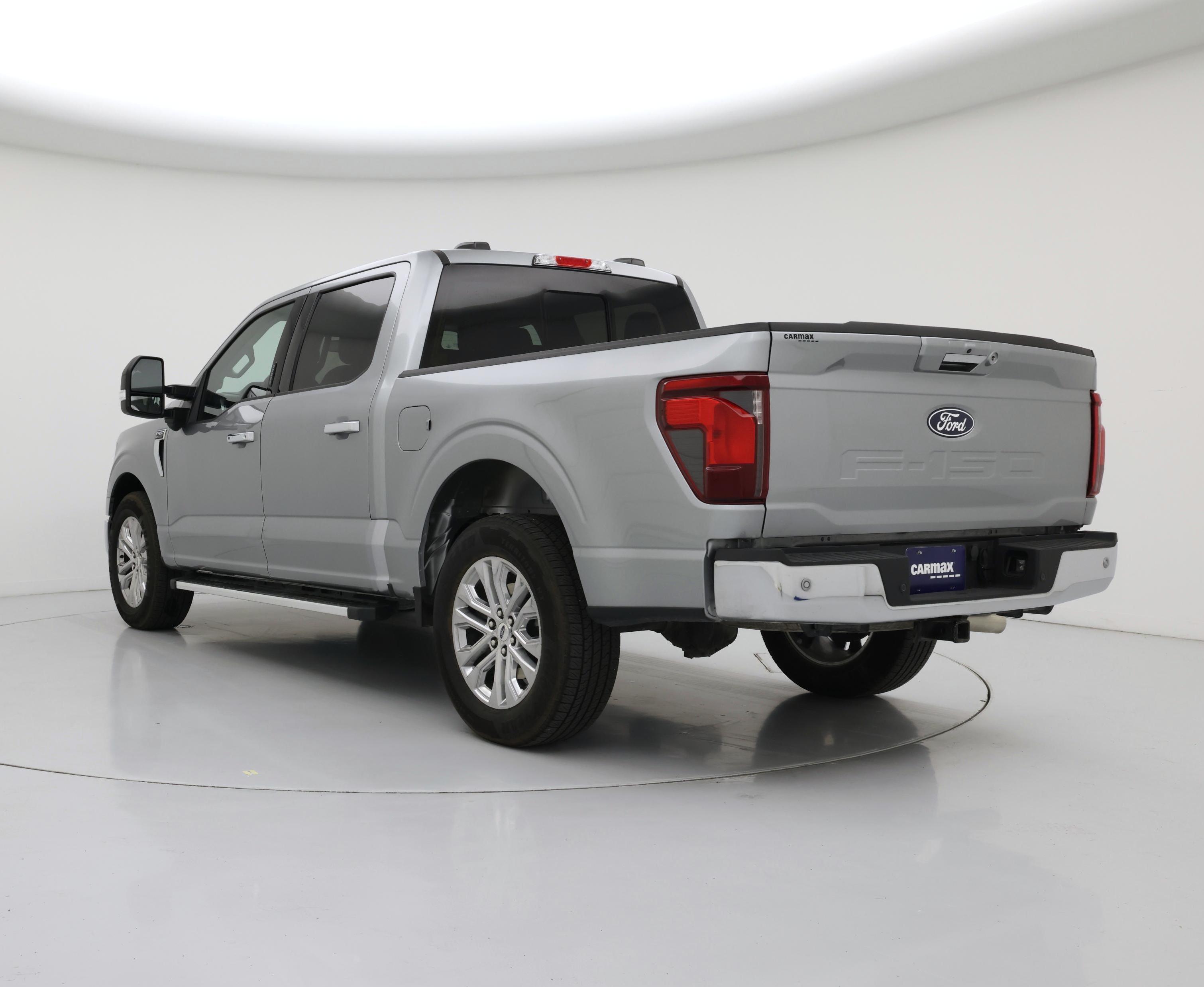 Thumbnail: 2024 Ford F-150 - 2