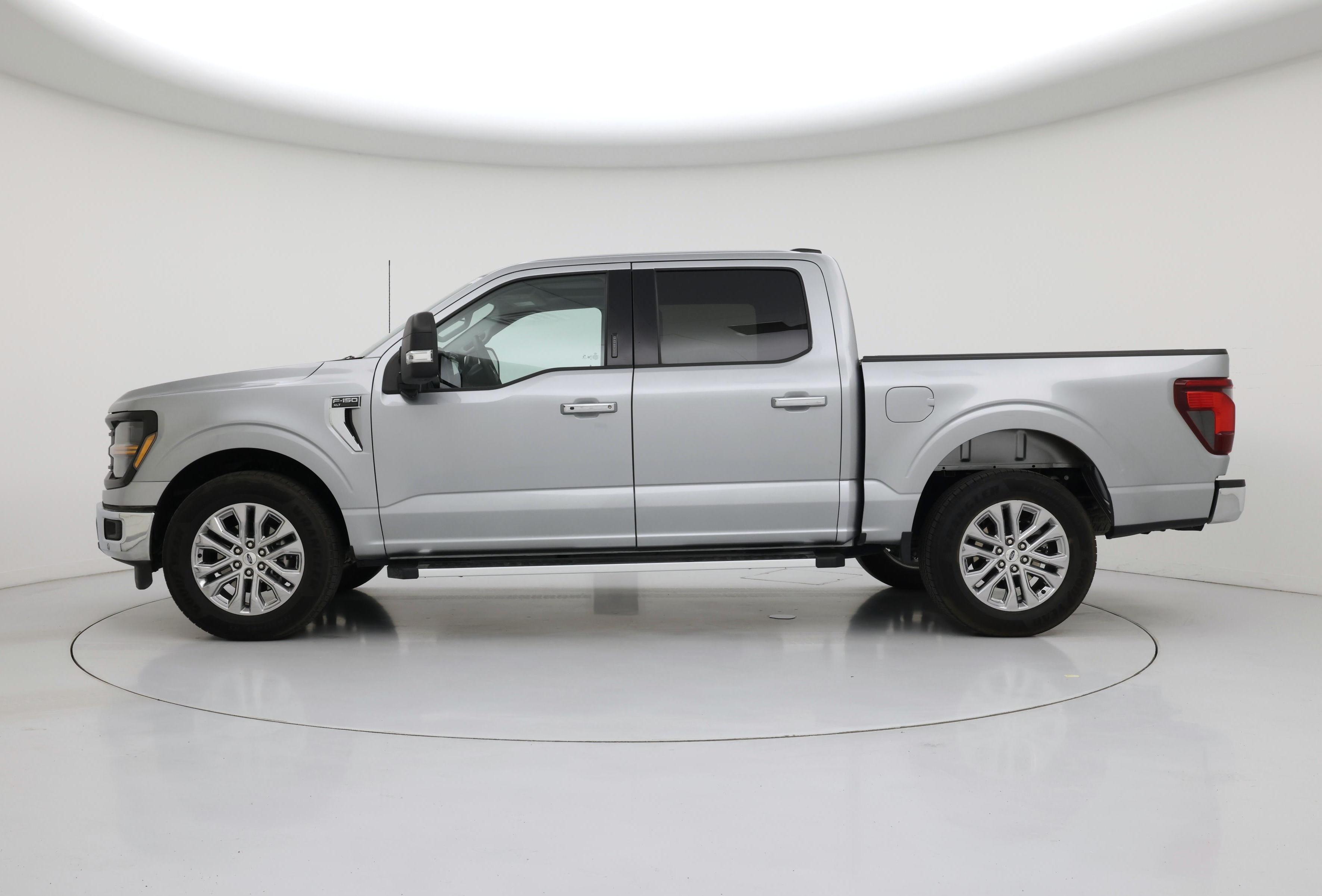 Thumbnail: 2024 Ford F-150 - 3