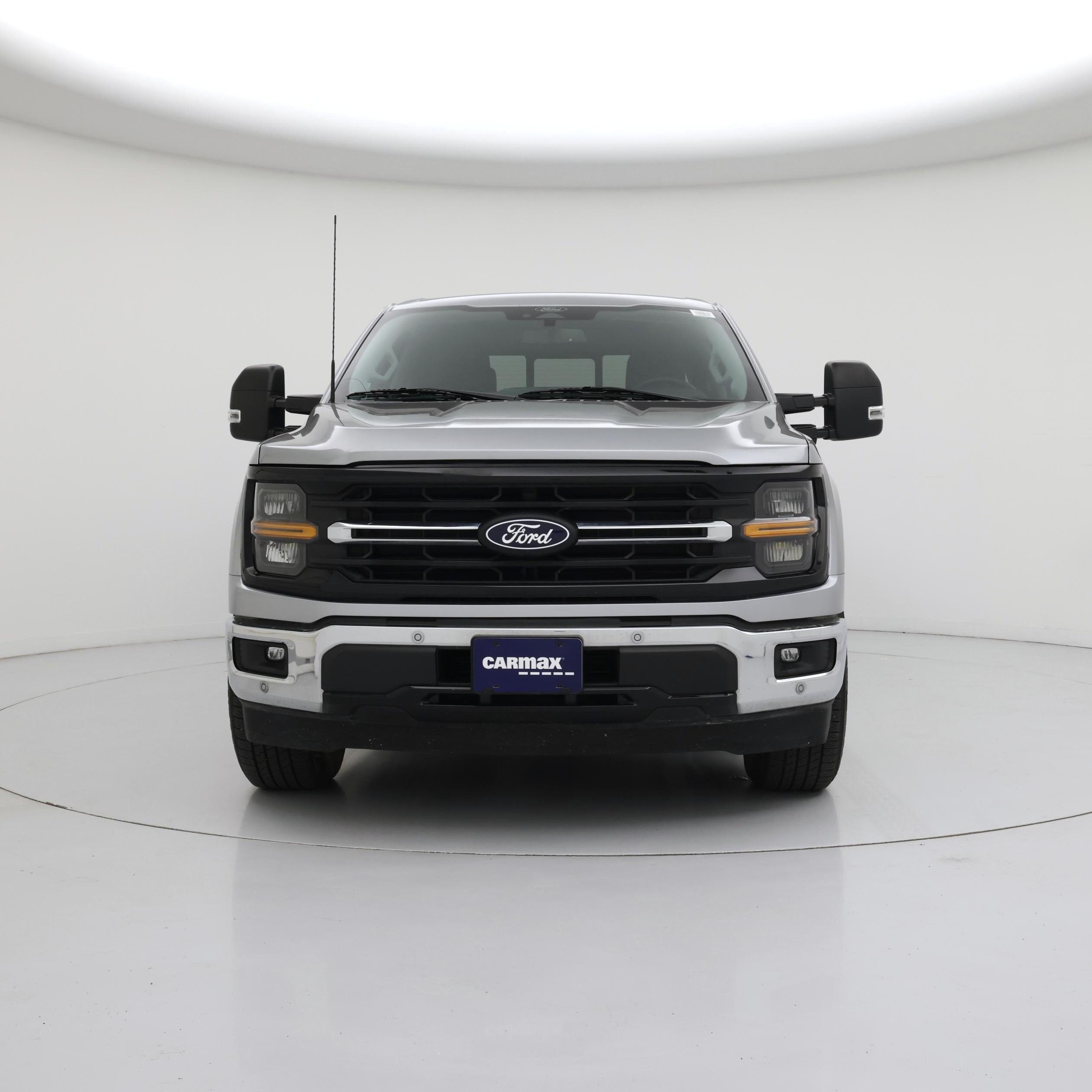 Thumbnail: 2024 Ford F-150 - 5