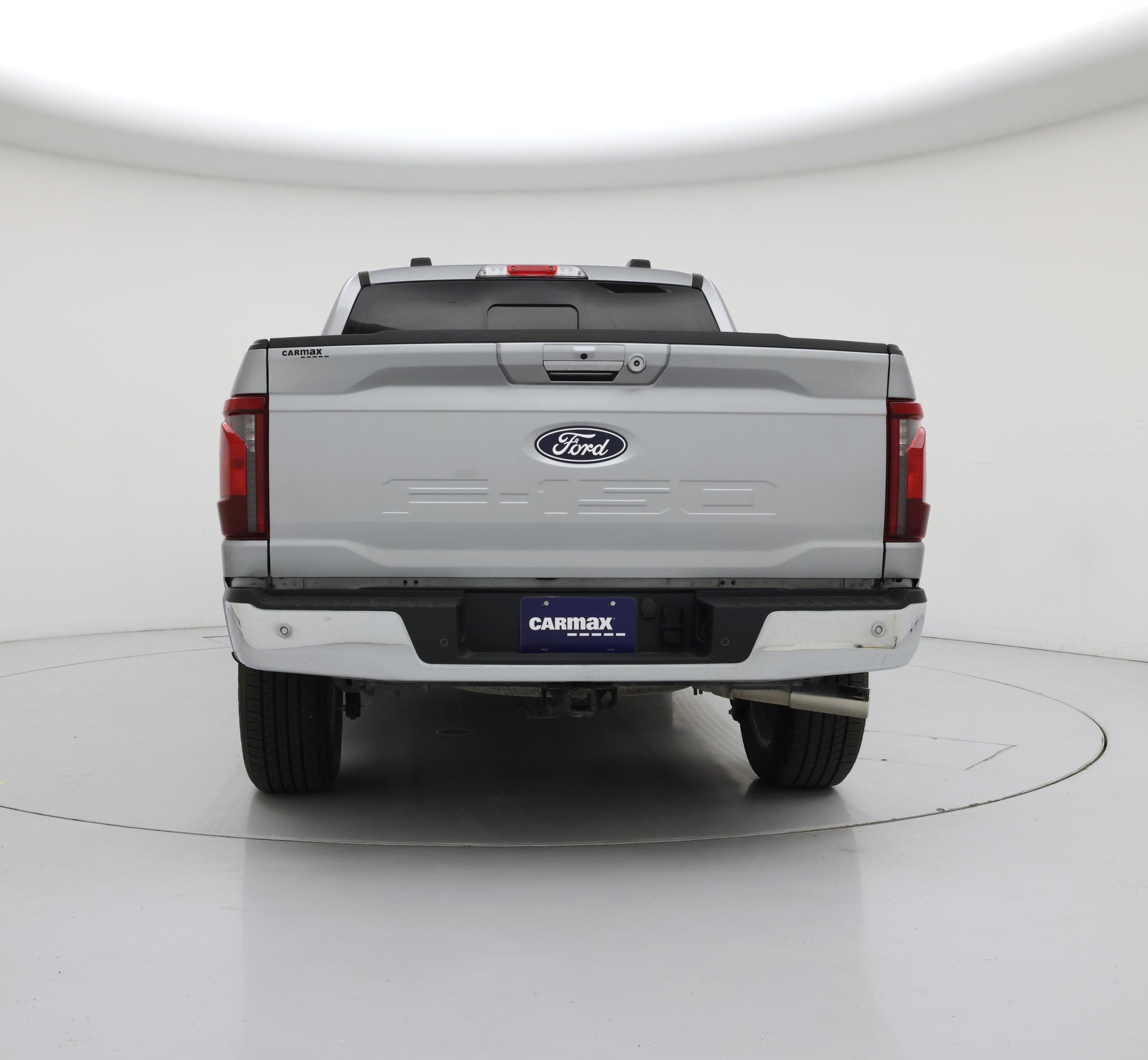 Thumbnail: 2024 Ford F-150 - 6