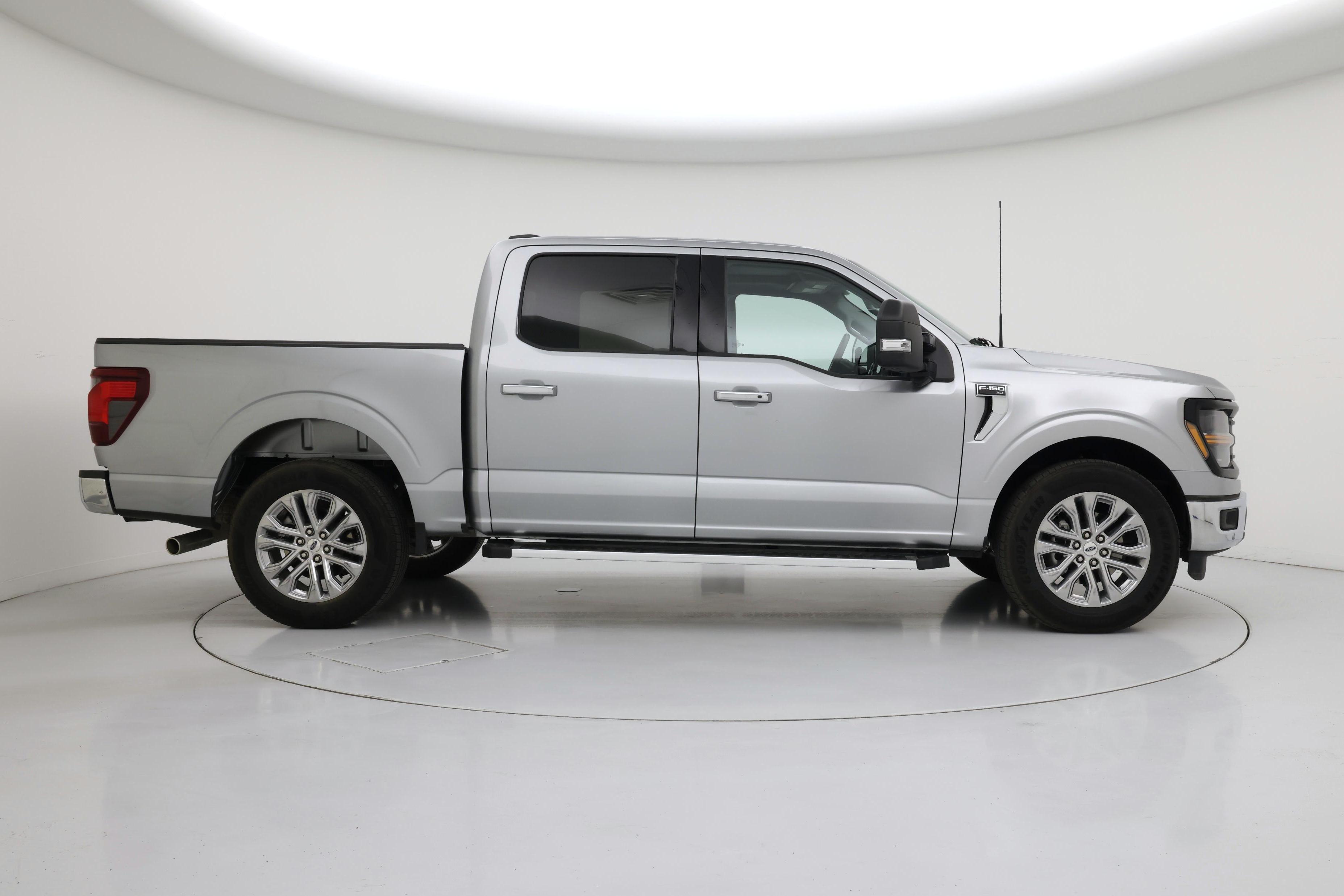 Thumbnail: 2024 Ford F-150 - 7