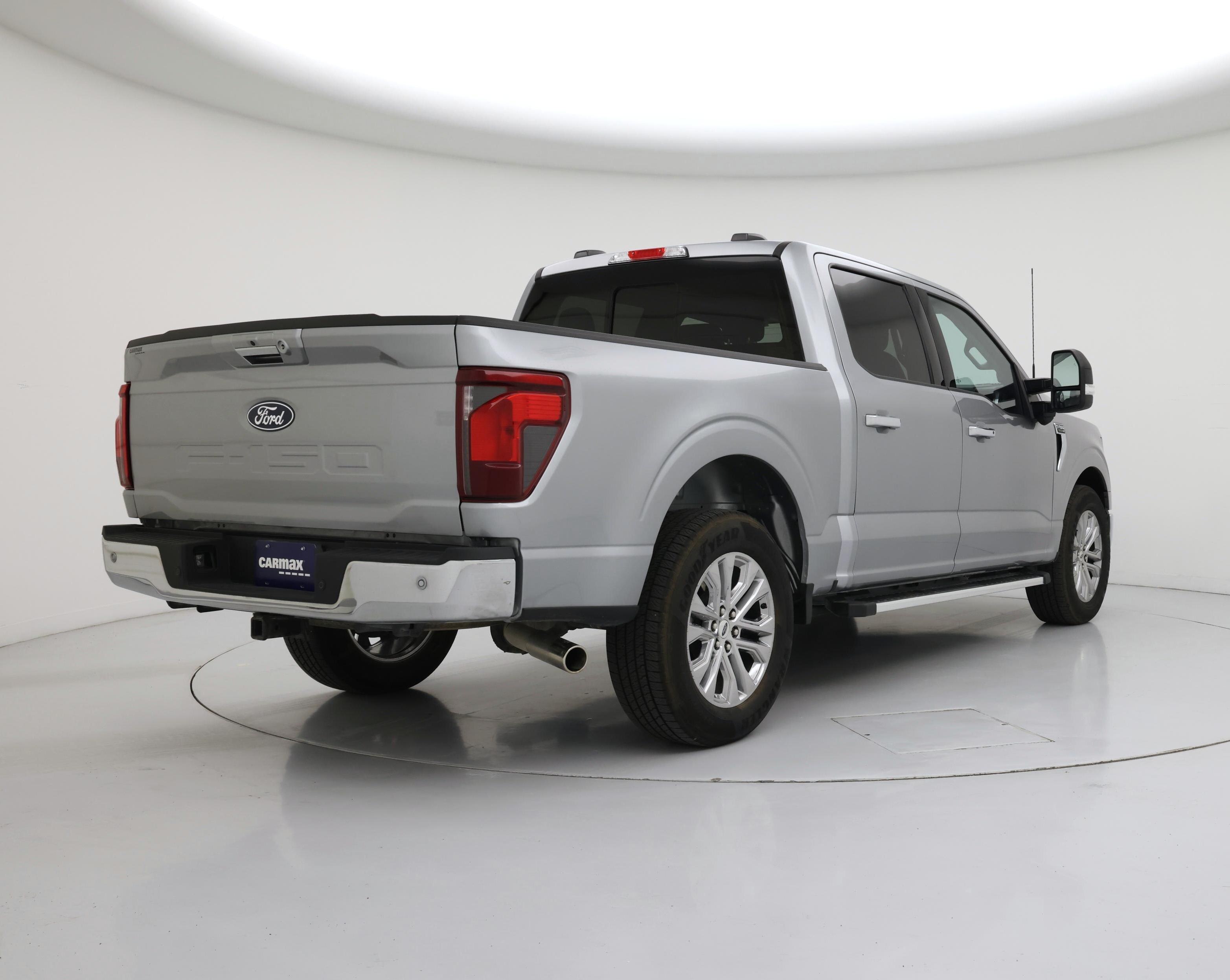 Thumbnail: 2024 Ford F-150 - 8