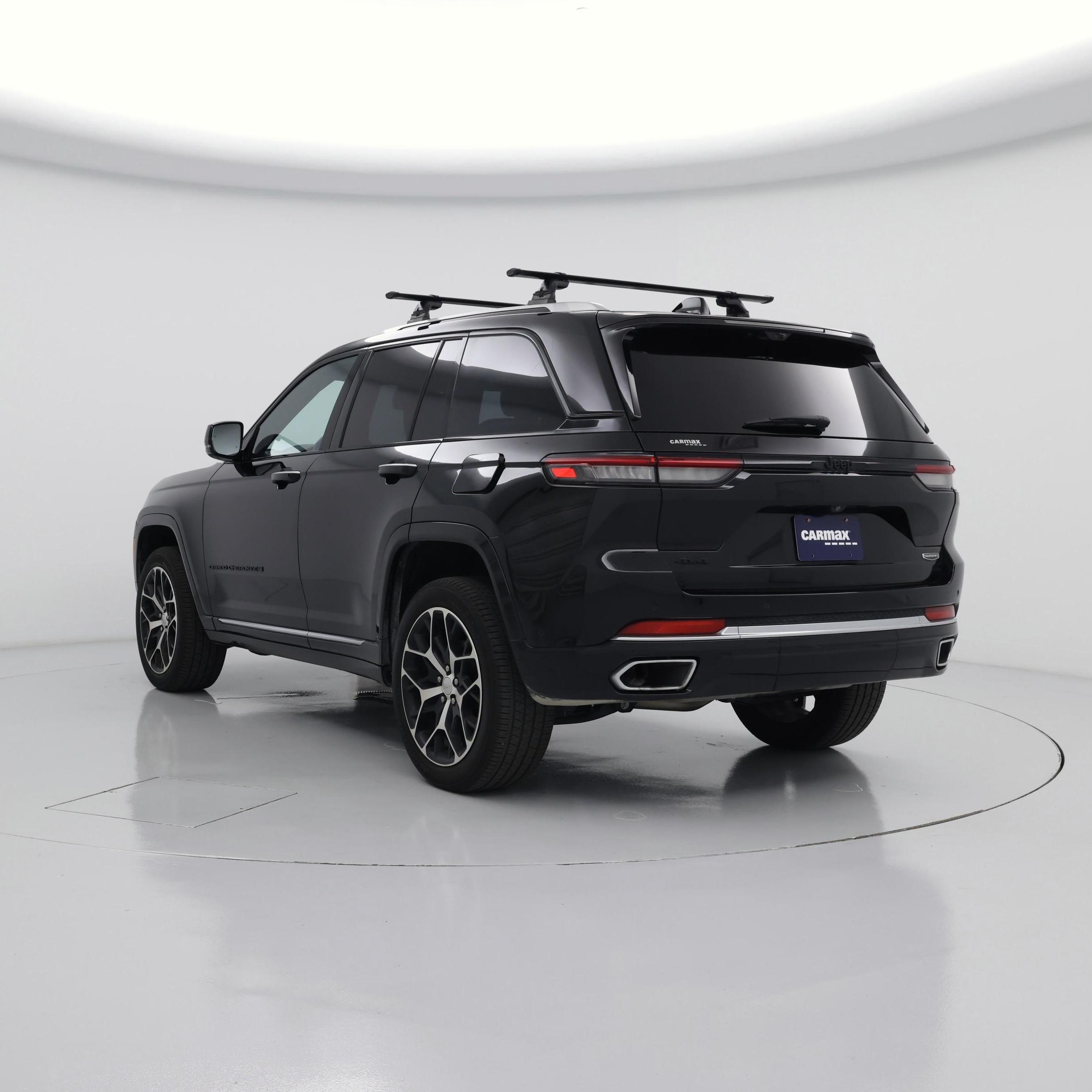 Thumbnail: 2023 Jeep Grand Cherokee - 2
