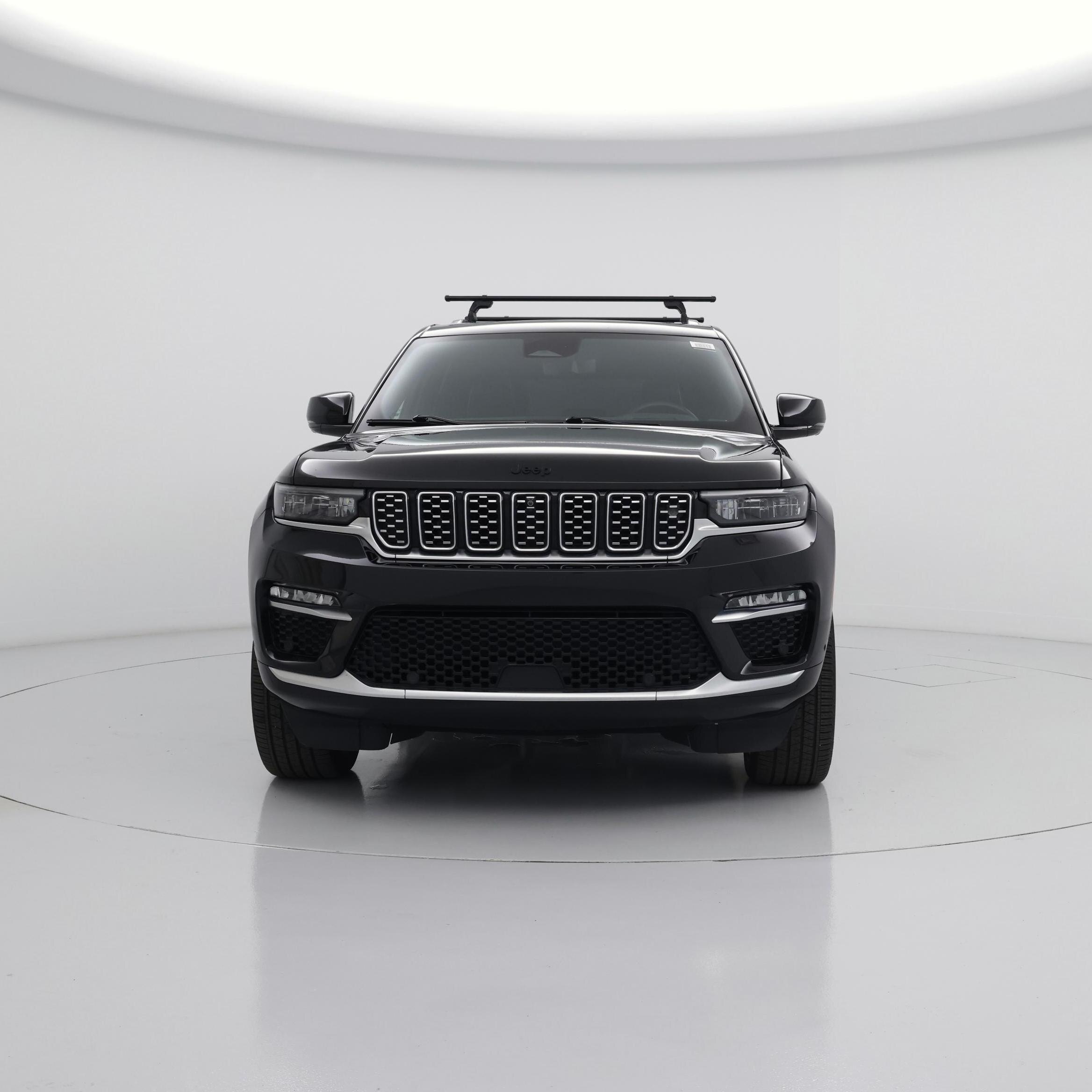 Thumbnail: 2023 Jeep Grand Cherokee - 5
