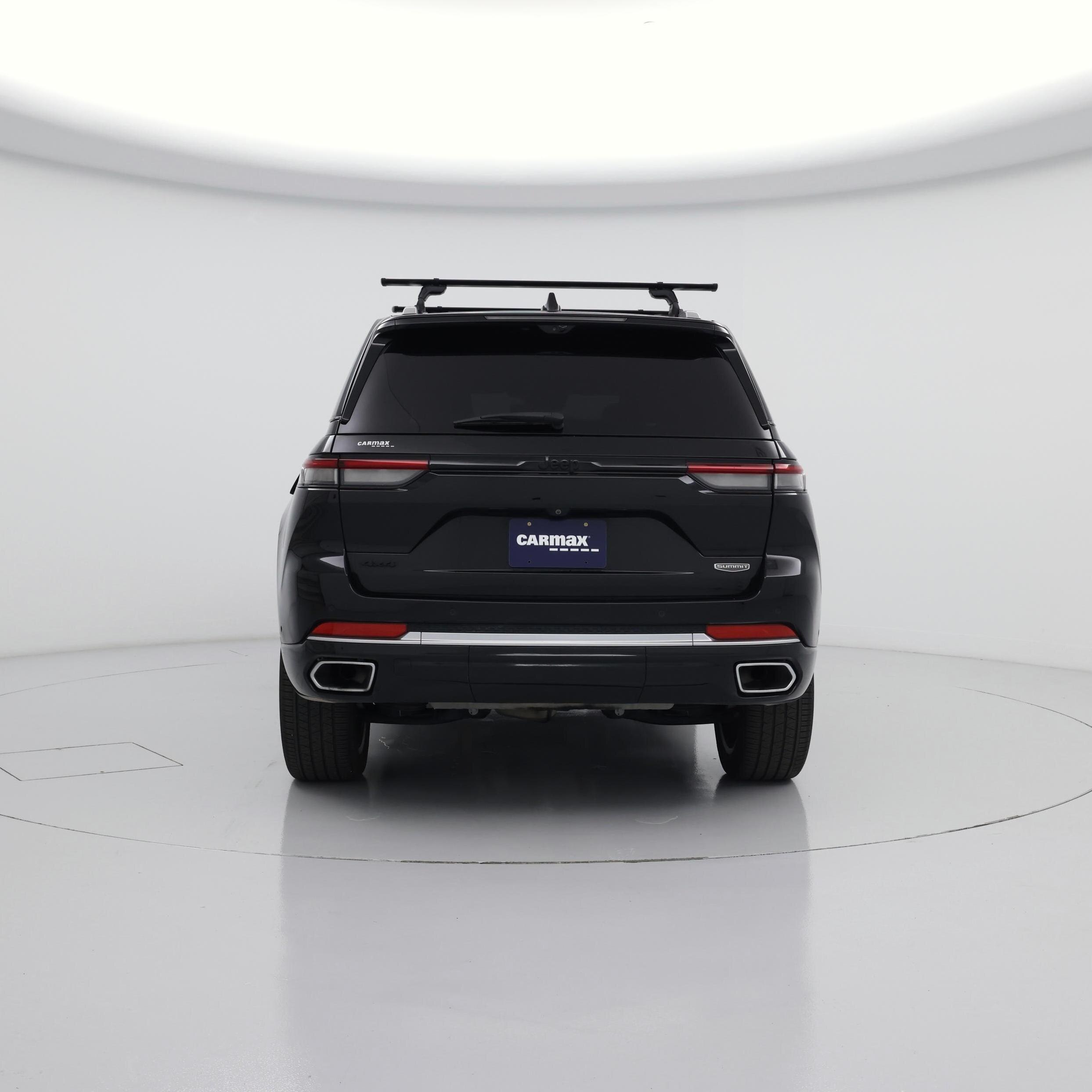 Thumbnail: 2023 Jeep Grand Cherokee - 6
