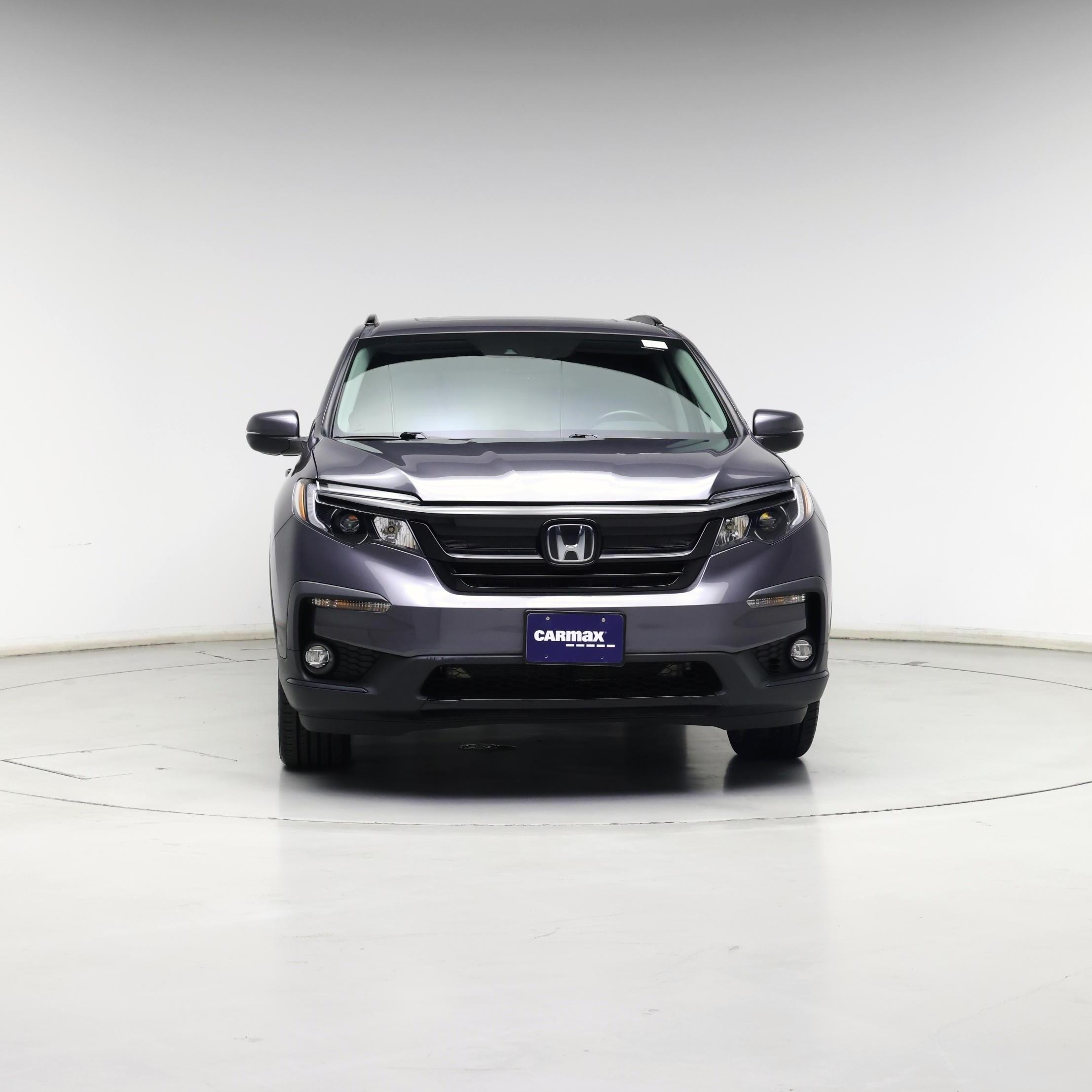 Thumbnail: 2022 Honda Pilot - 5