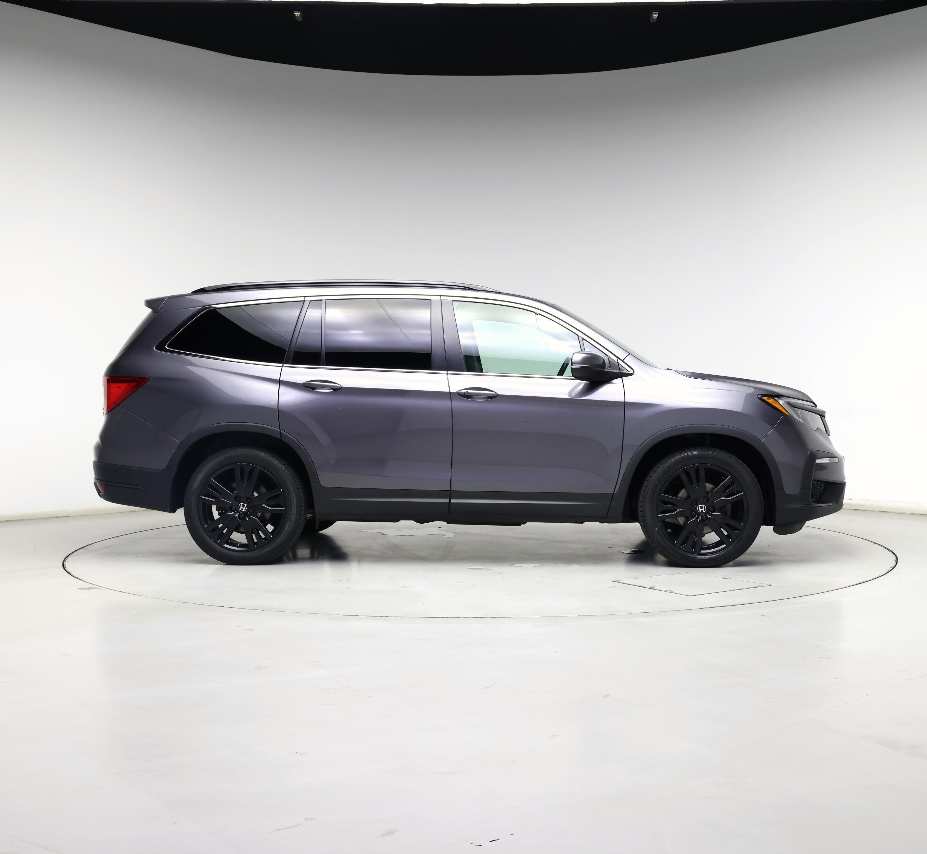Thumbnail: 2022 Honda Pilot - 7