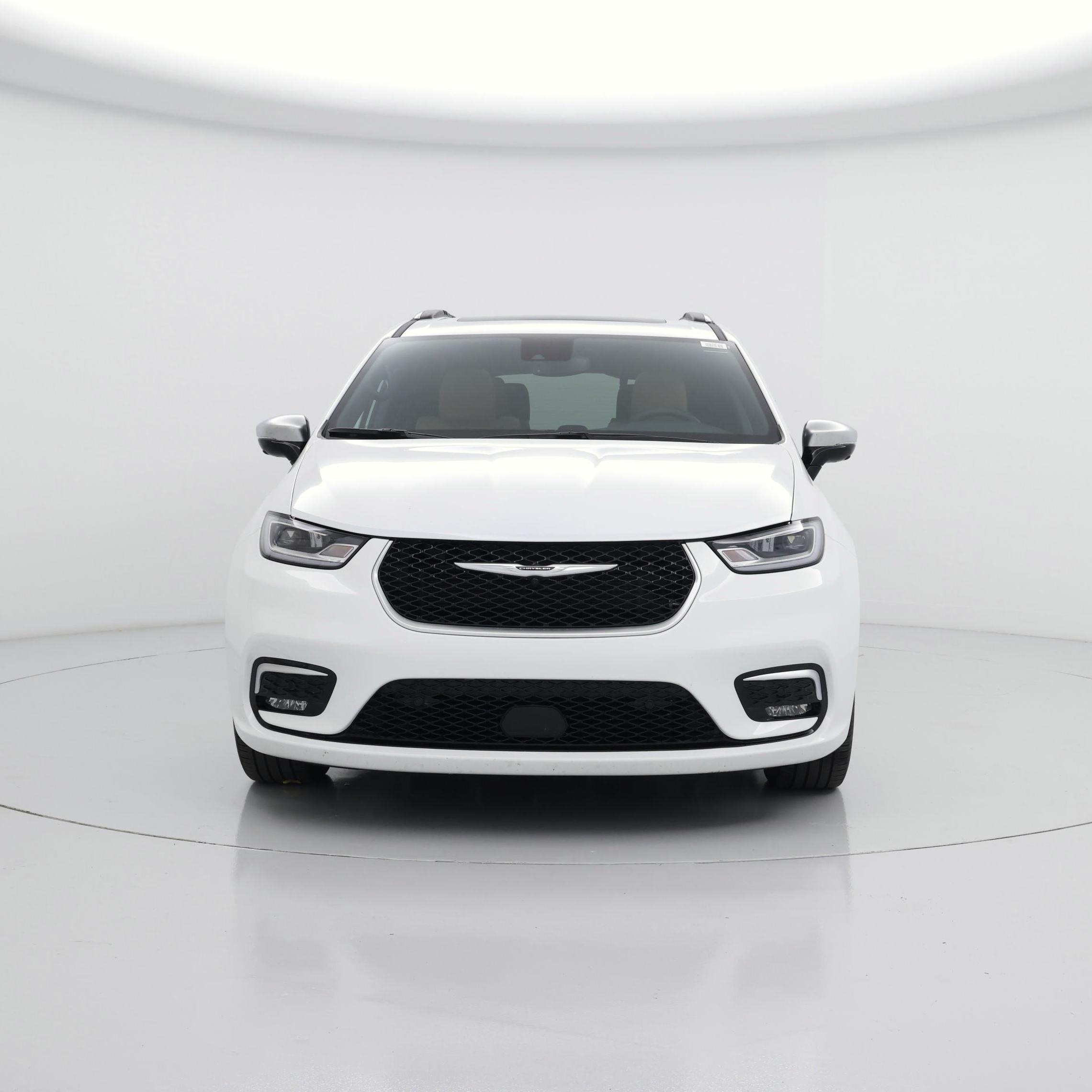 Thumbnail: 2023 Chrysler Pacifica - 5